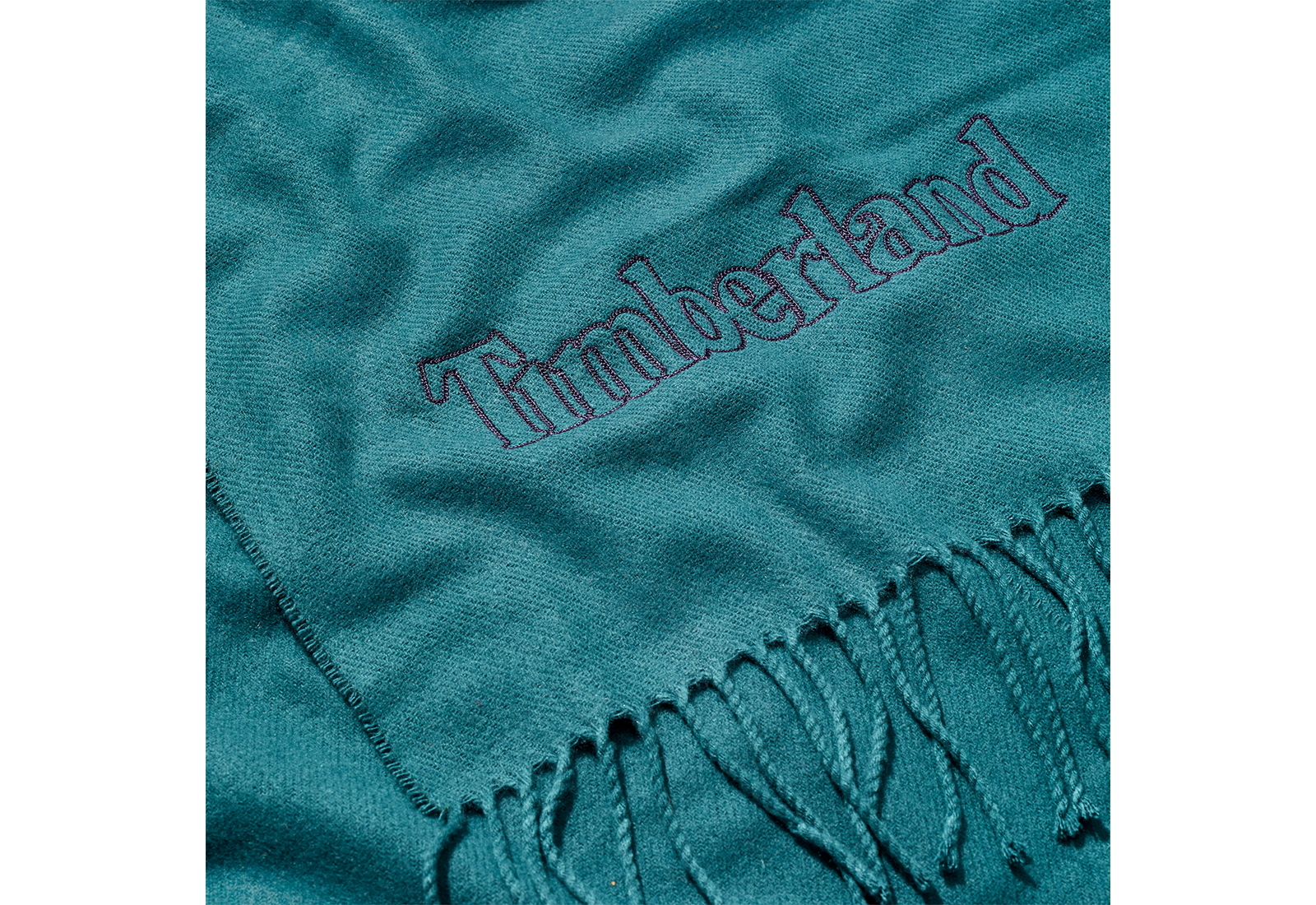 Timberland Ruházat Solid Scarf Chain Stitch