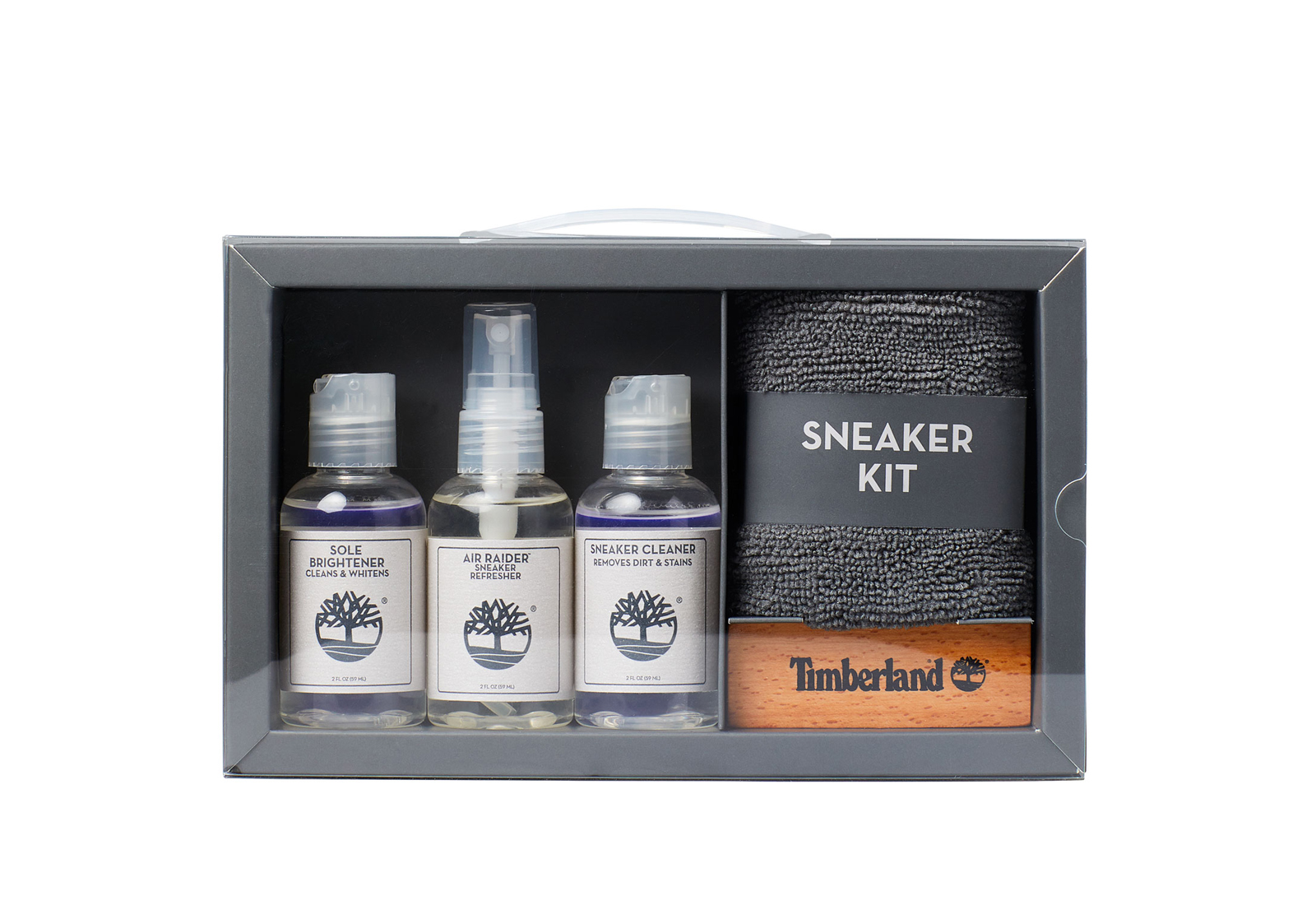 Timberland Kiegészítők Sneaker Kit