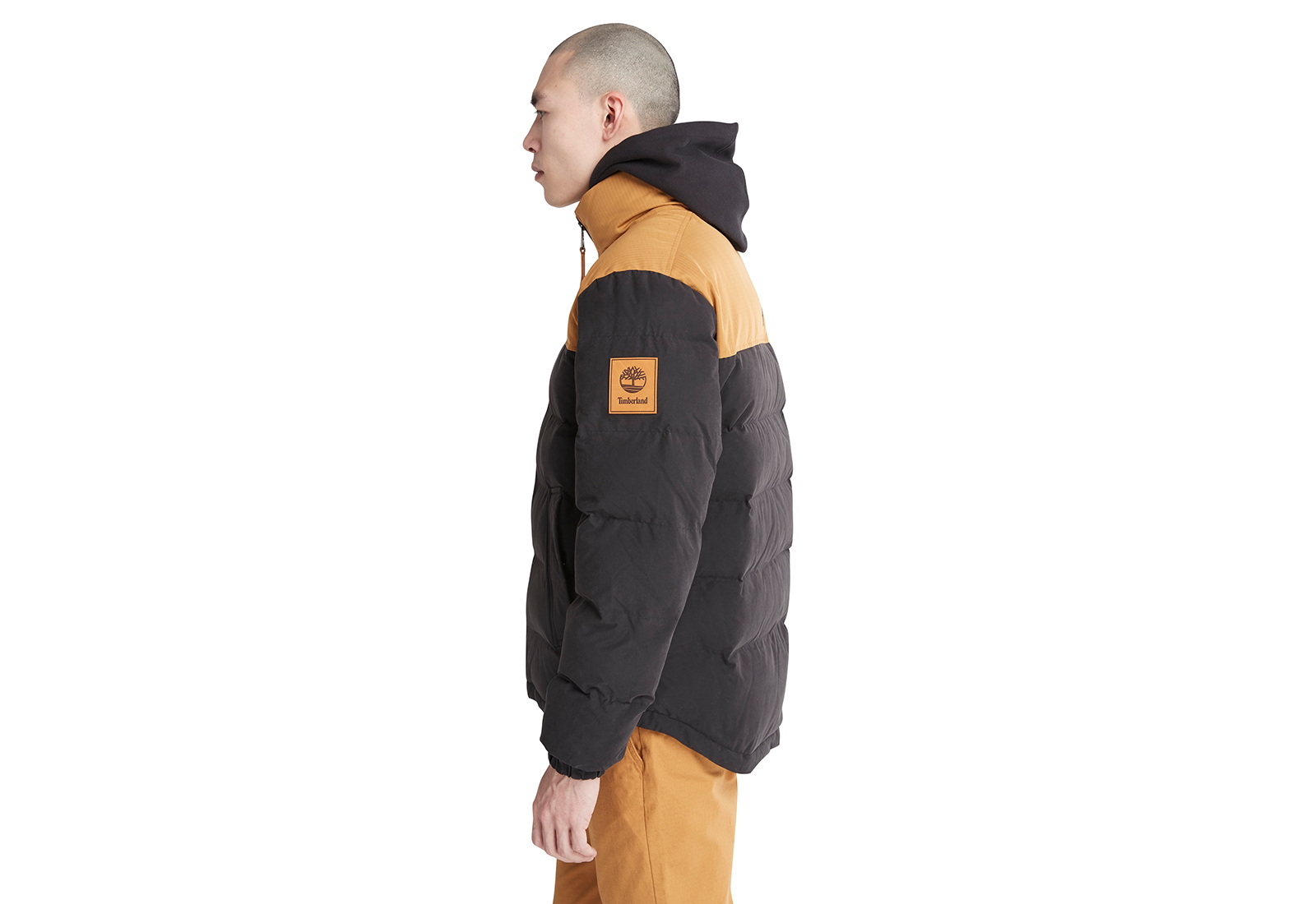 Timberland Ruházat Welch Mt Puffer Jkt