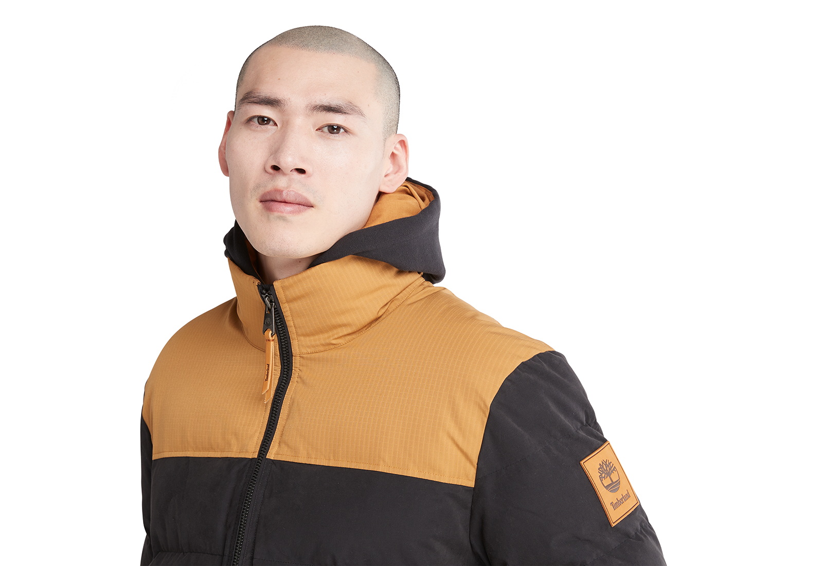 Timberland Ruházat Welch Mt Puffer Jkt