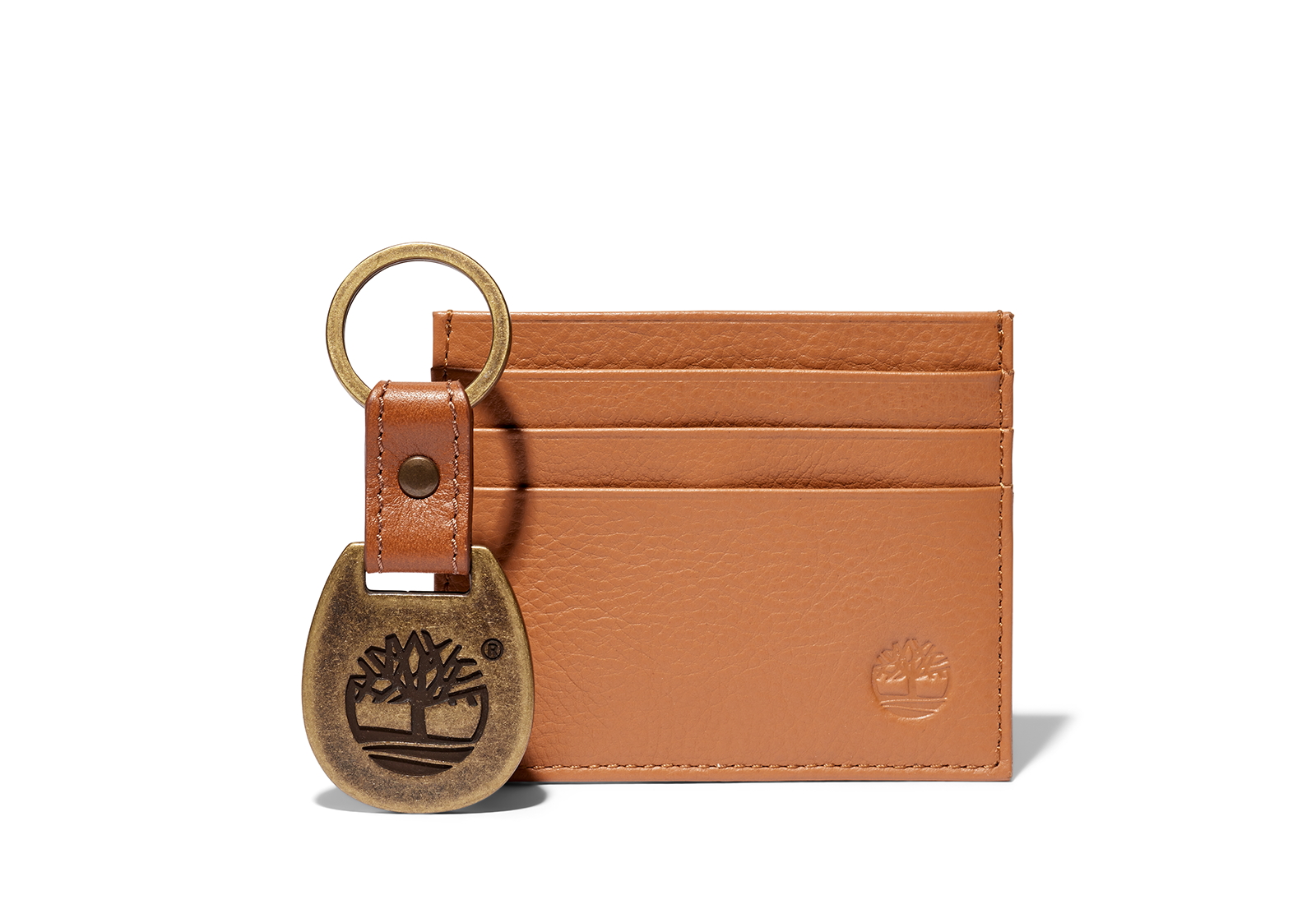 Timberland Kiegészítők Credit Card And Key Ring Gift Set