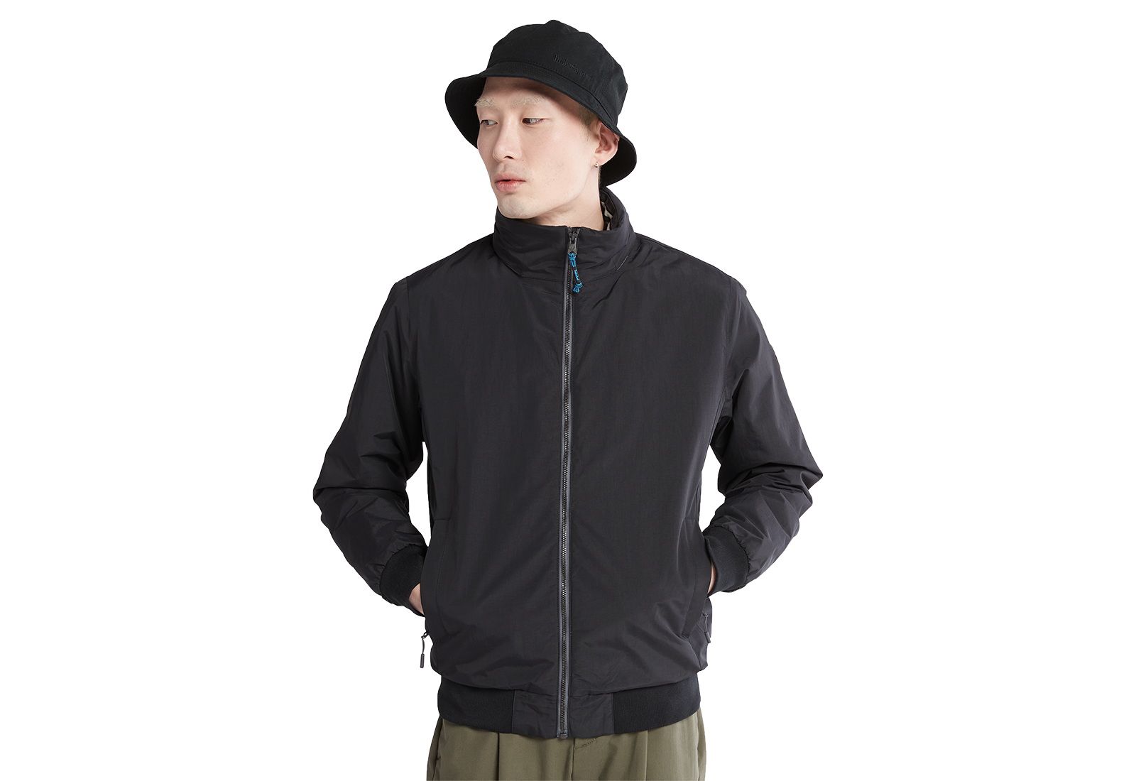 Timberland Ruházat Sailor Bomber