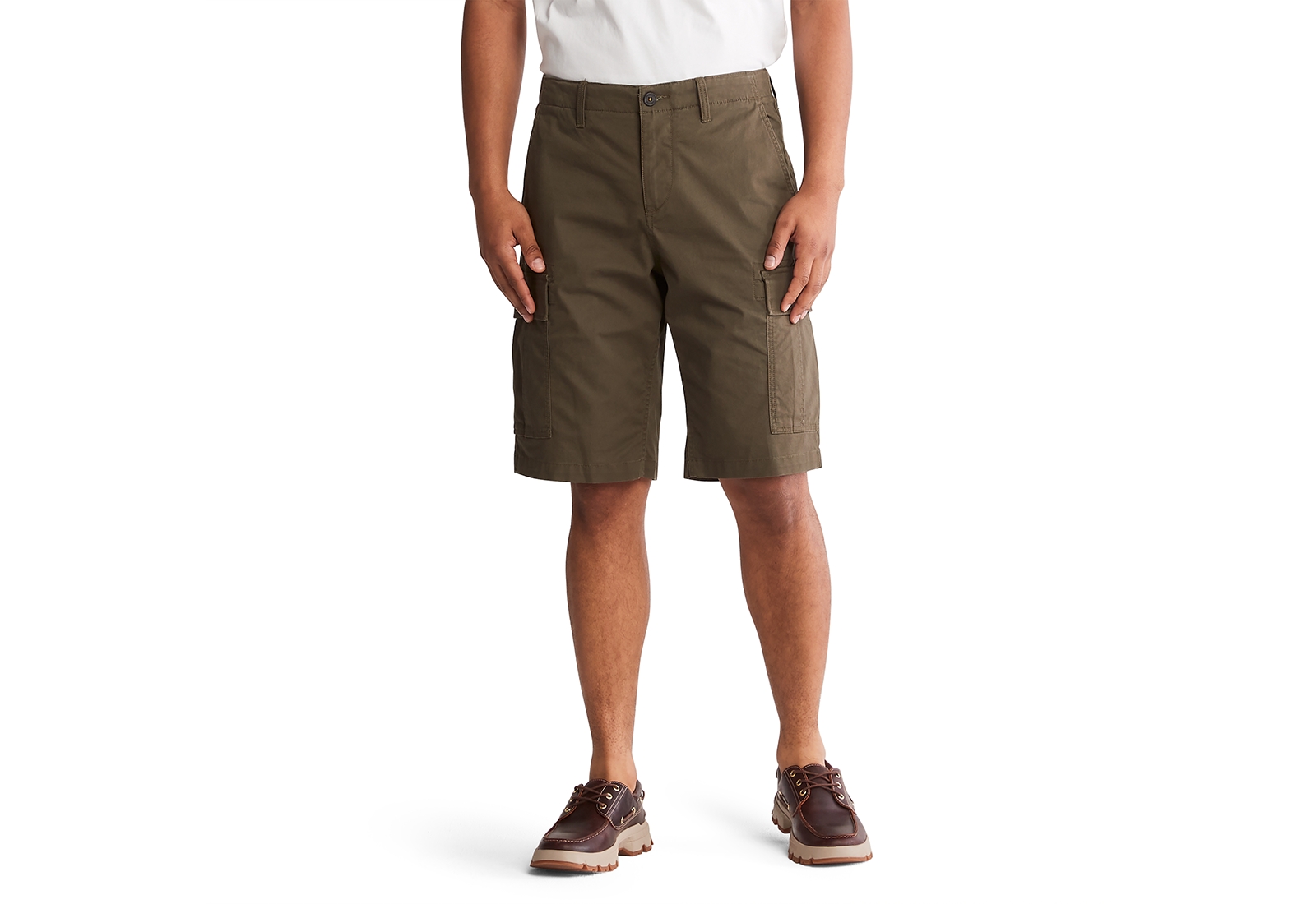 Timberland Ruházat Outdoor Cargo Short