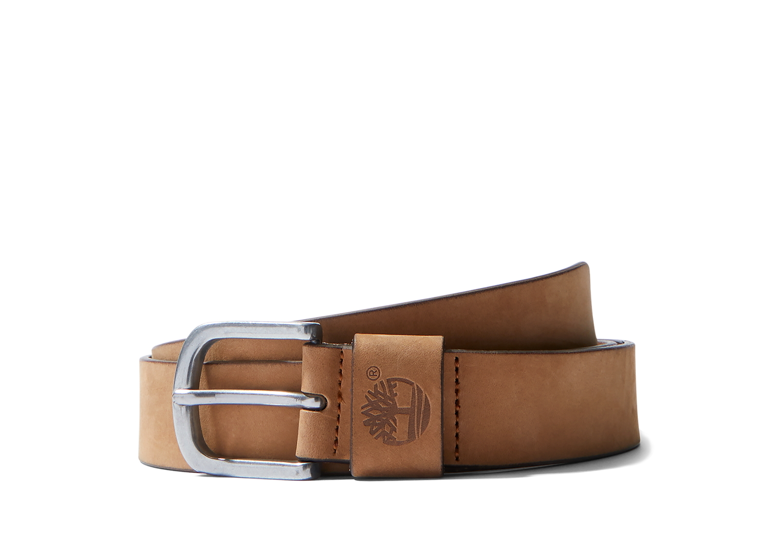 Timberland Kiegészítők Nubuck Leather Belt