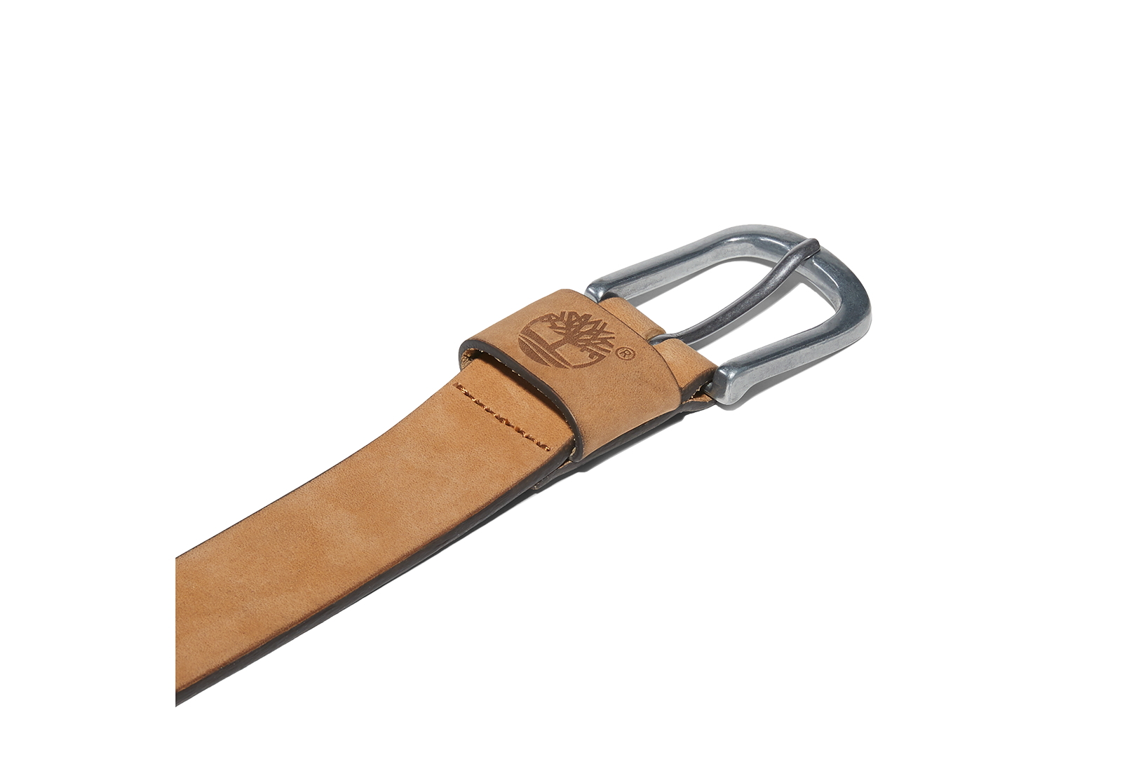 Timberland Kiegészítők Nubuck Leather Belt