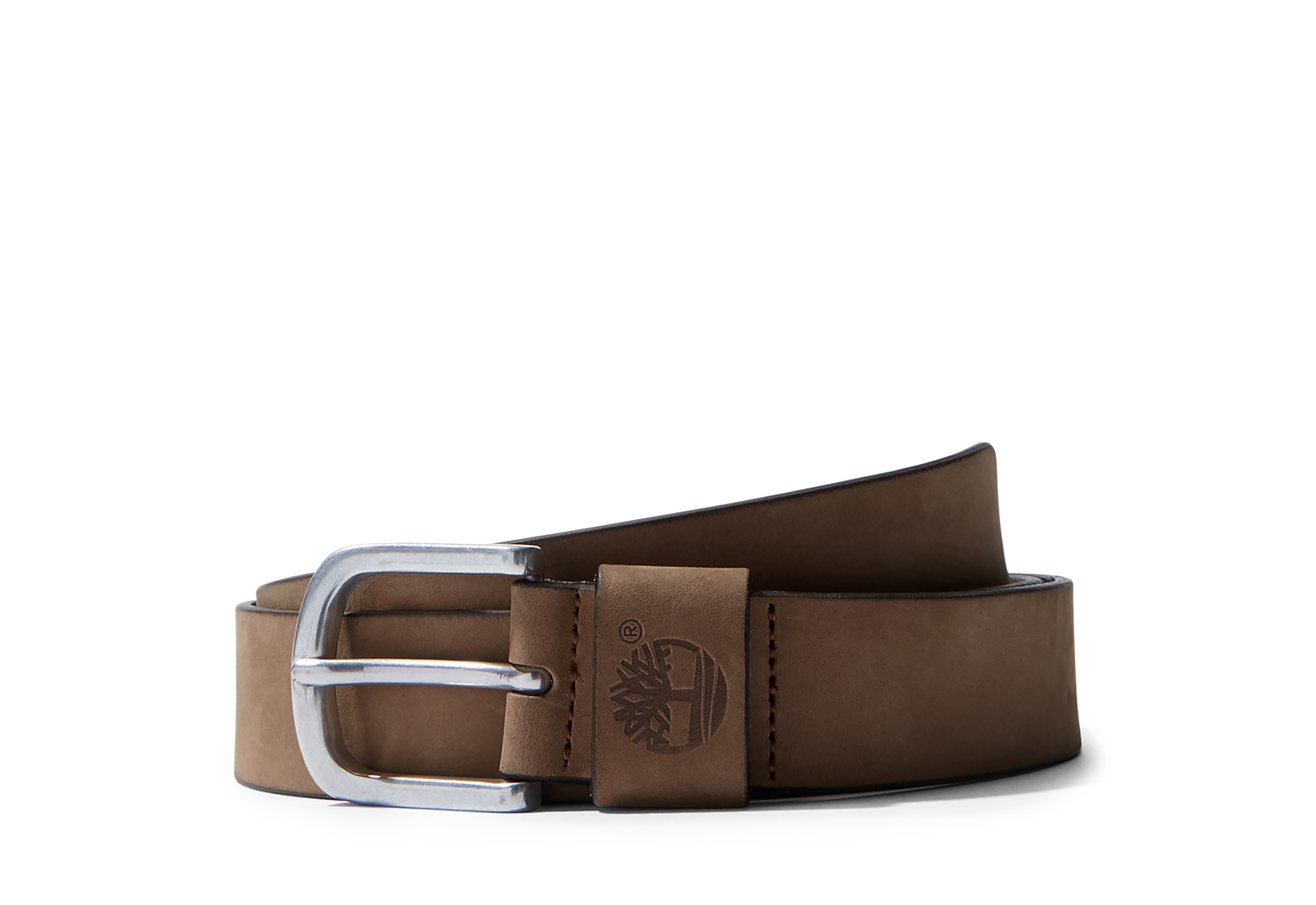 Timberland Kiegészítők Nubuck Leather Belt