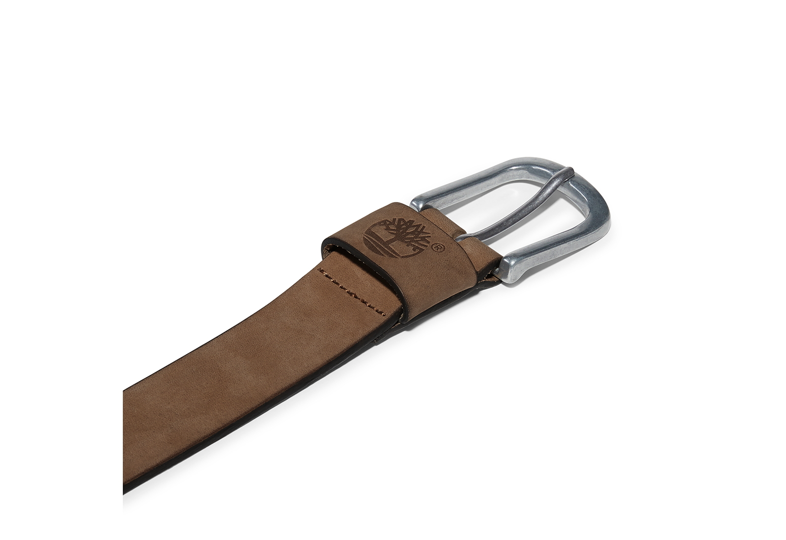 Timberland Kiegészítők Nubuck Leather Belt