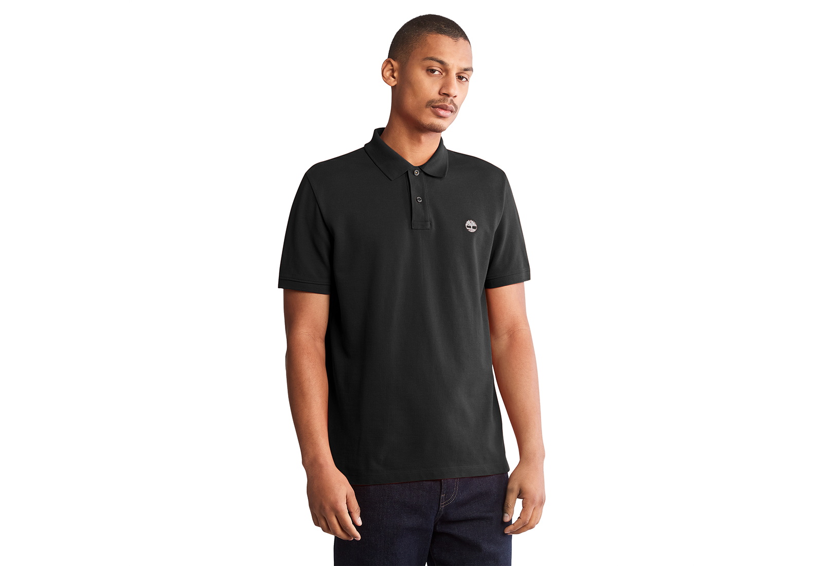 Timberland Ruházat Basic Polo