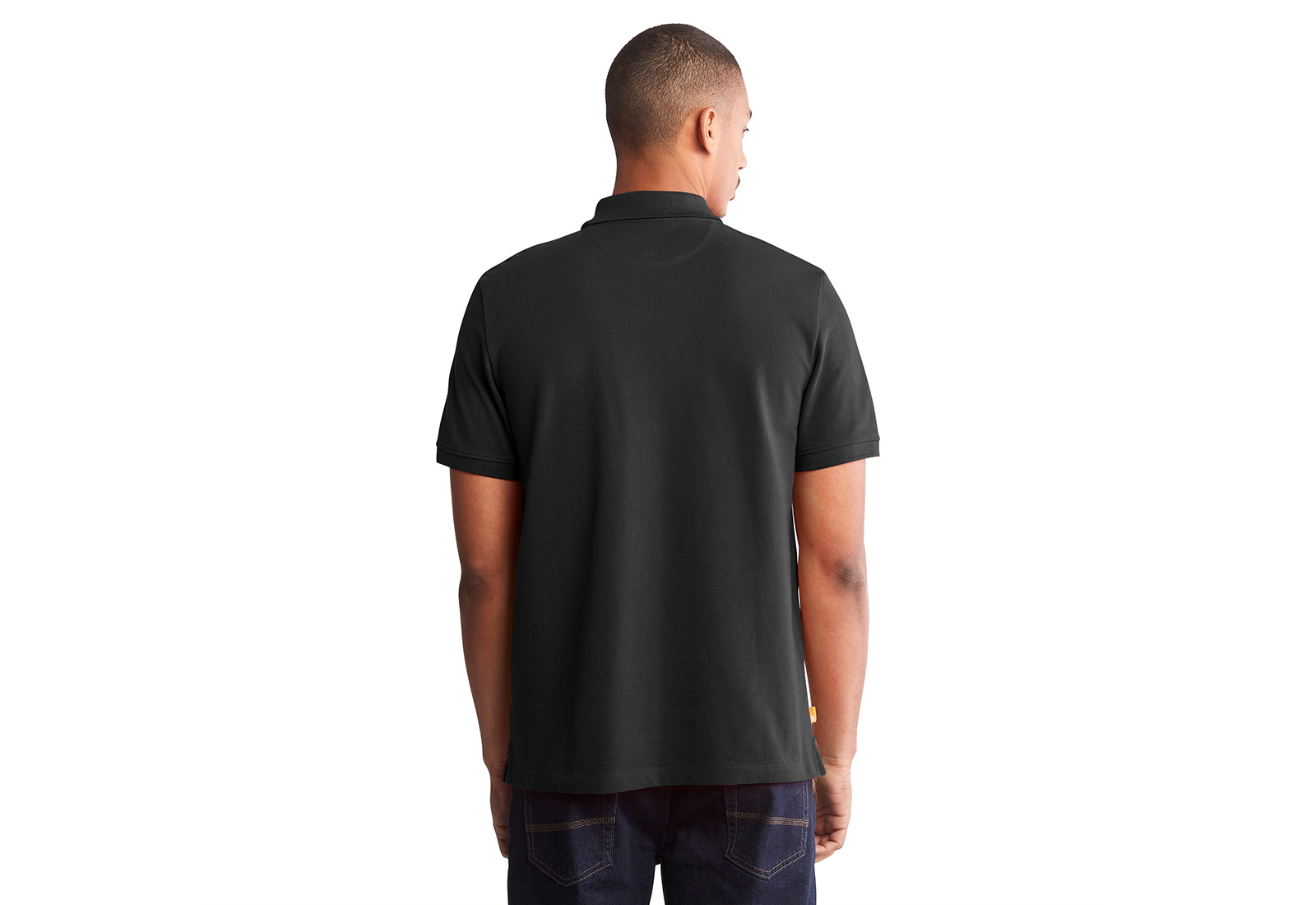 Timberland Ruházat Basic Polo