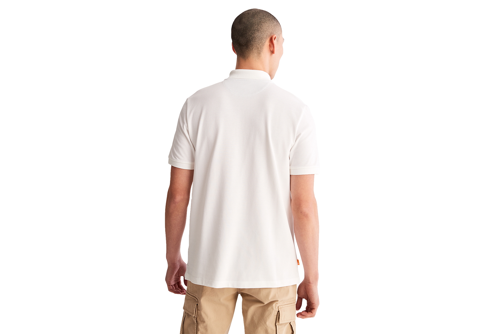 Timberland Ruházat Basic Polo