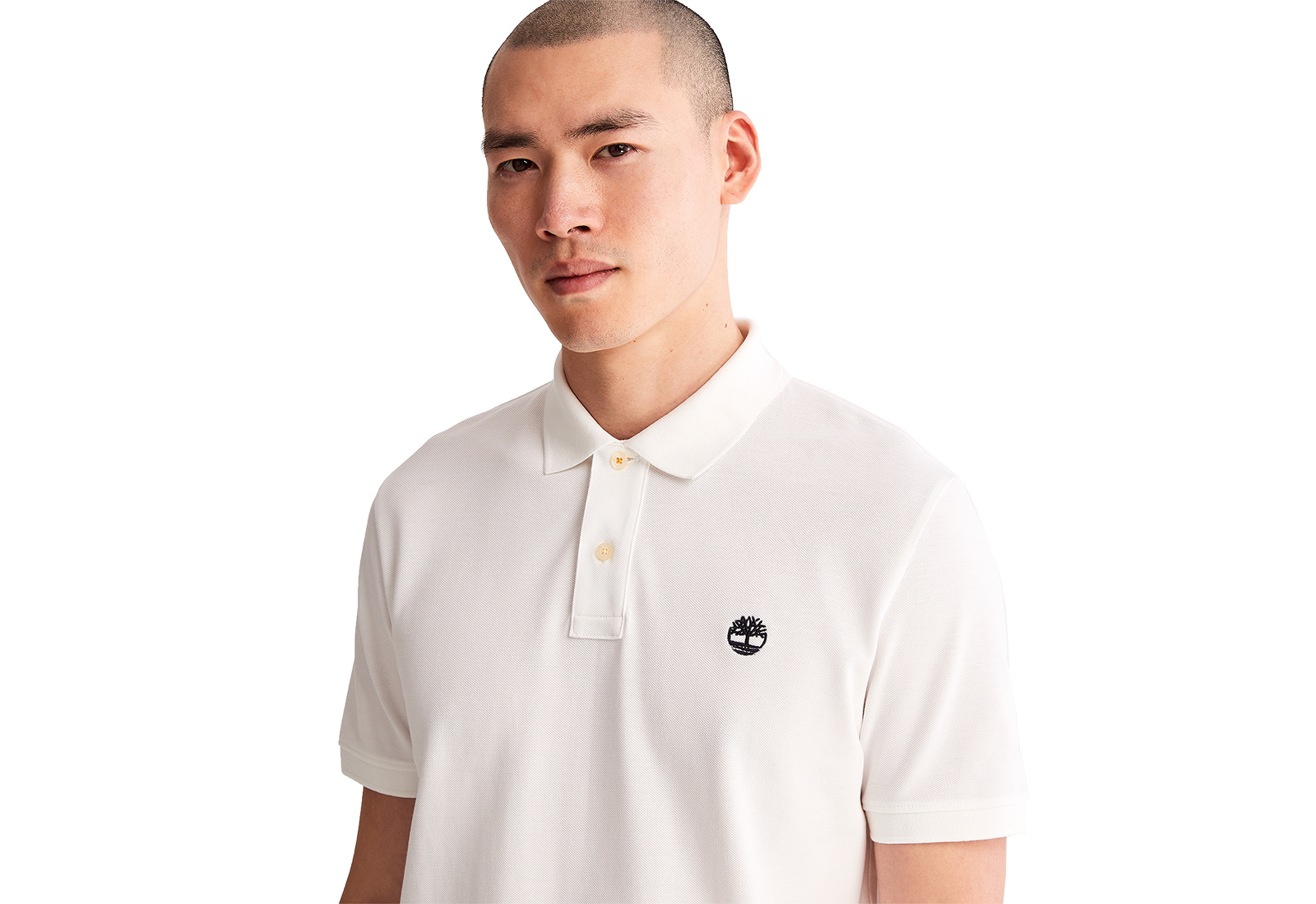 Timberland Ruházat Basic Polo