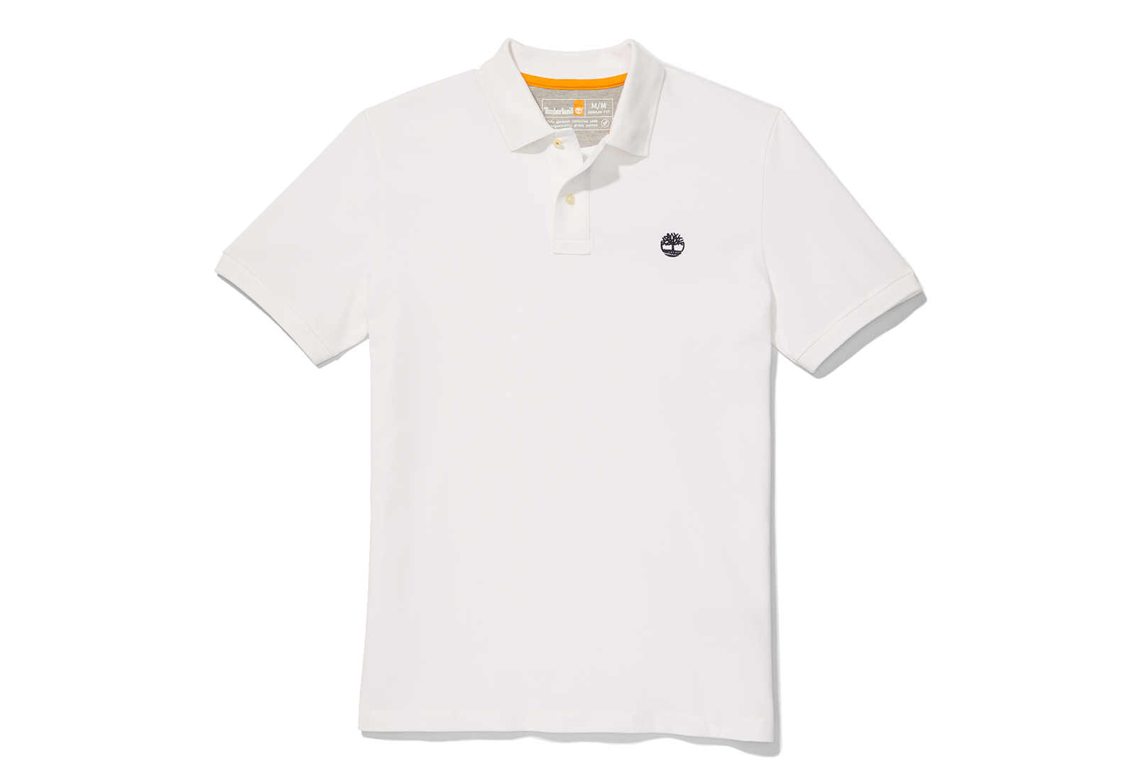 Timberland Ruházat Basic Polo
