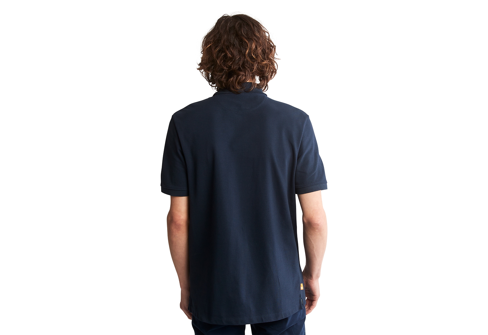 Timberland Ruházat Basic Polo