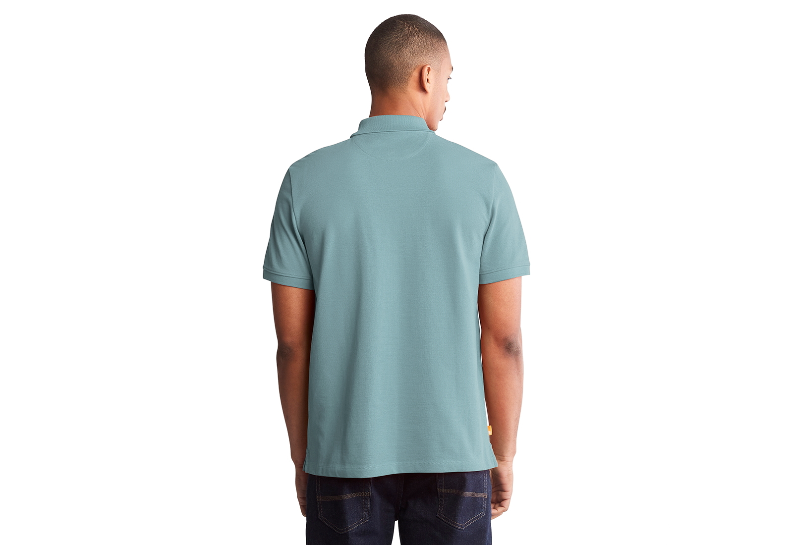 Timberland Ruházat Basic Polo