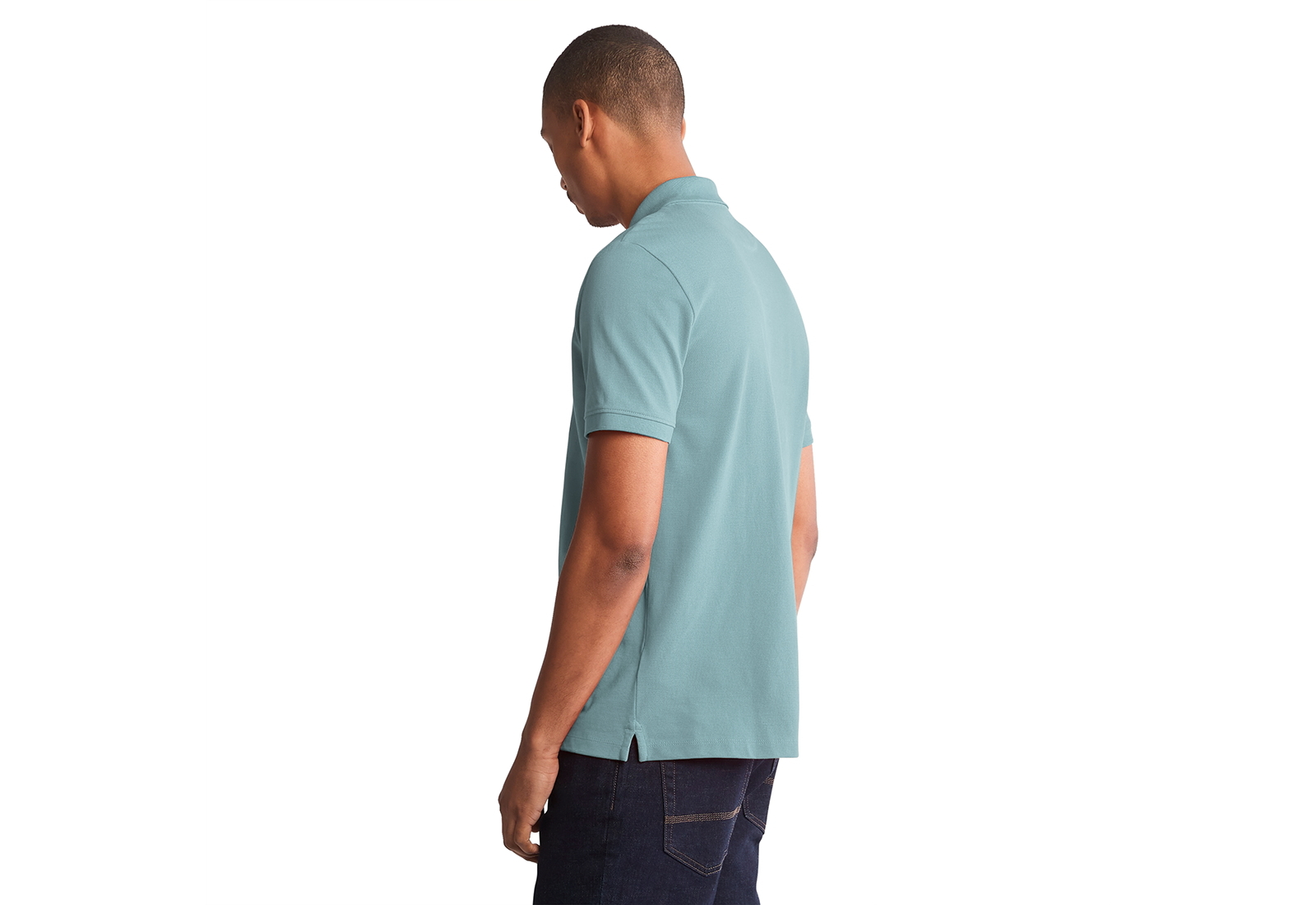 Timberland Ruházat Basic Polo