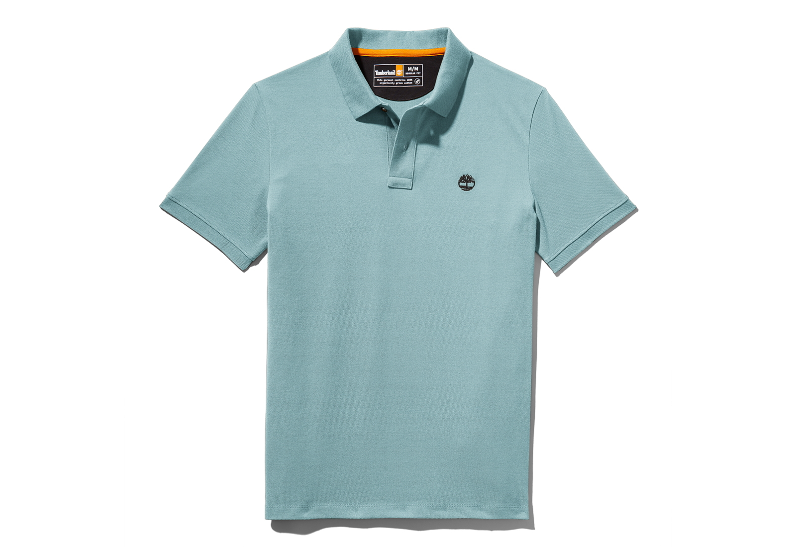 Timberland Ruházat Basic Polo