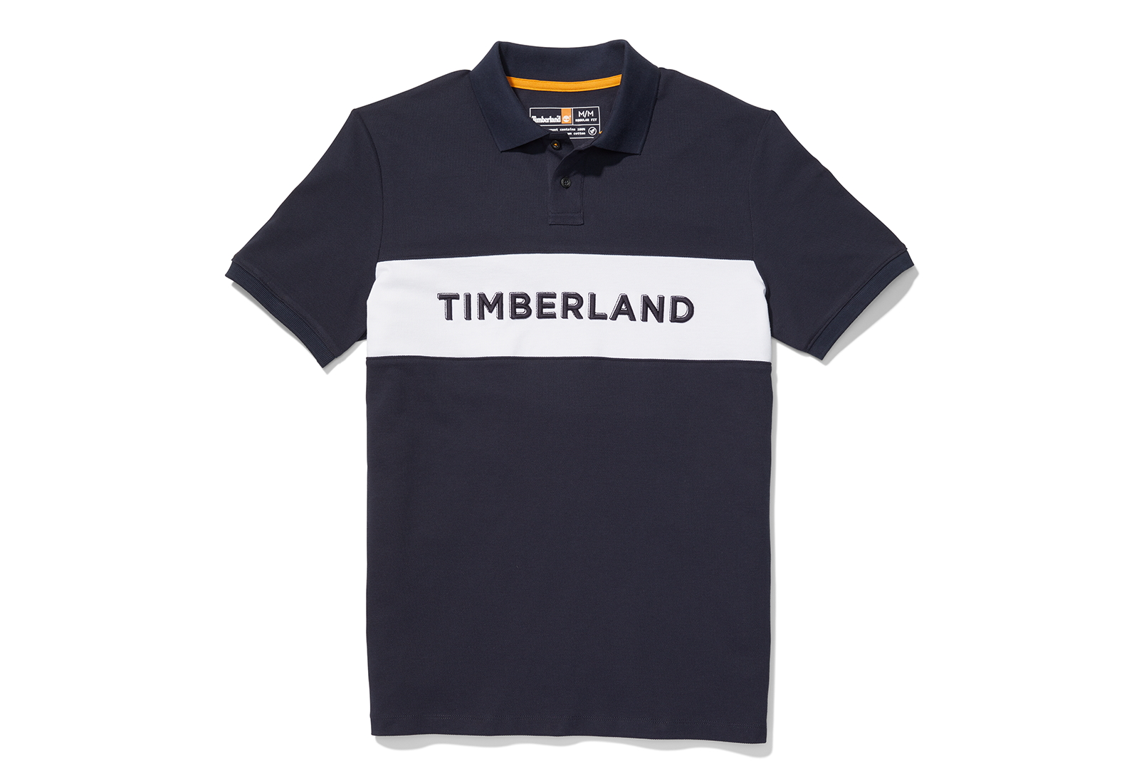 Timberland Ruházat Ss Branded Polo