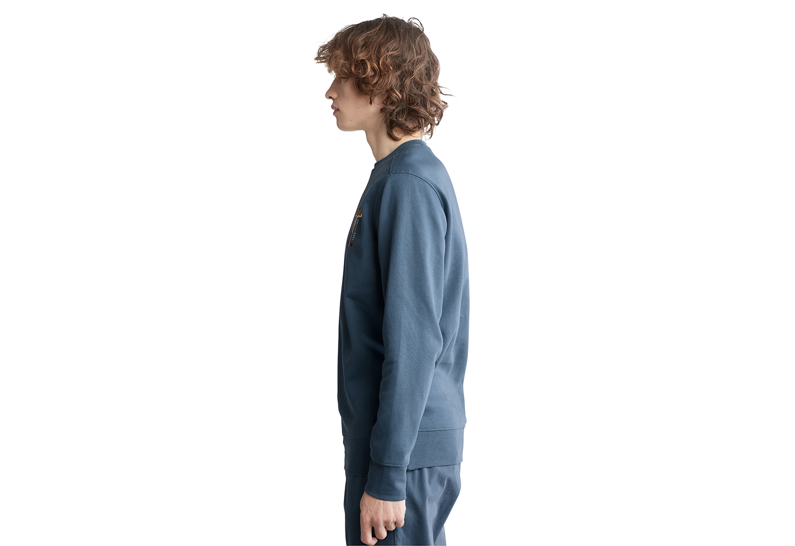 Timberland Ruházat Elevated Sweatshirt
