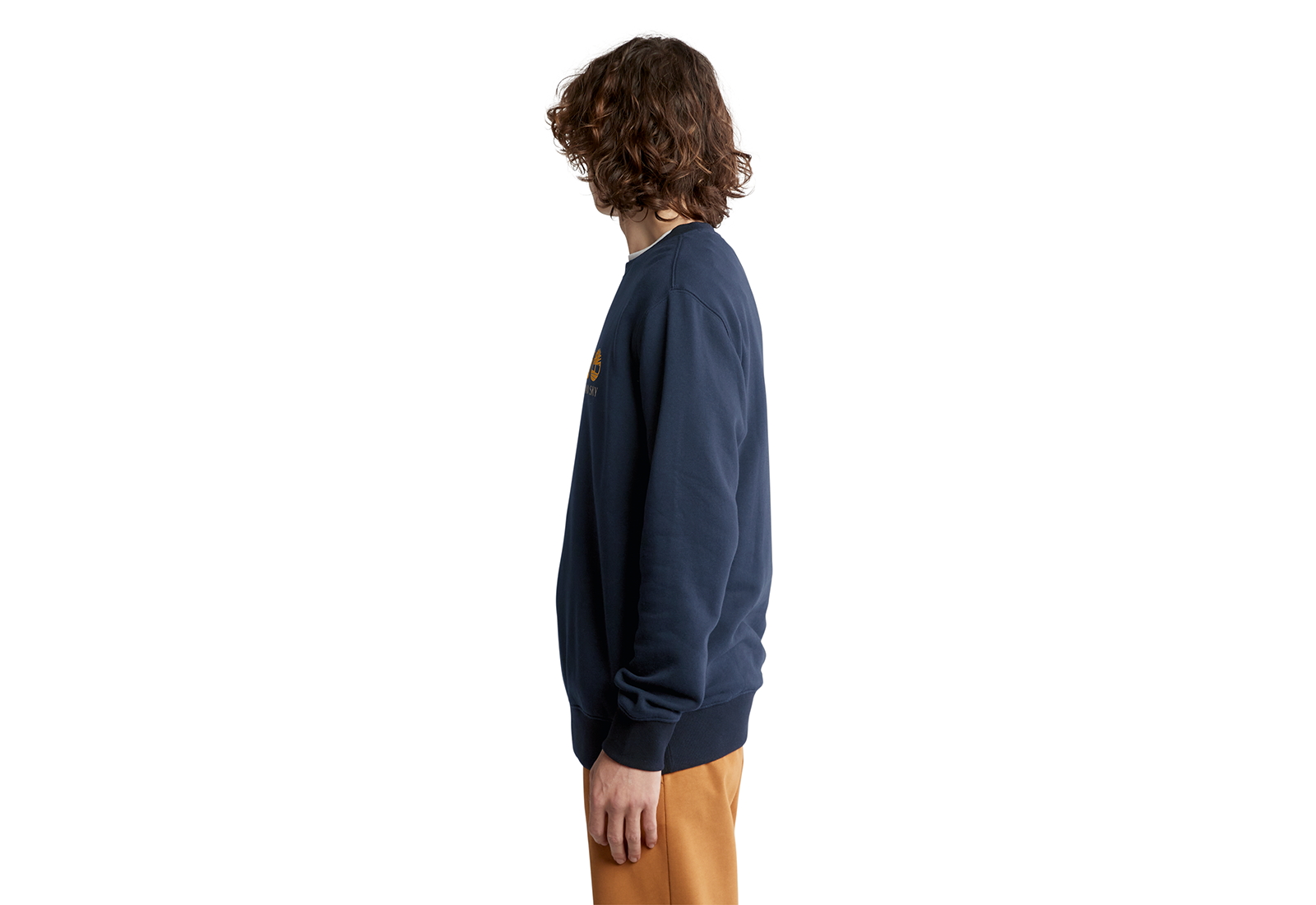 Timberland Ruházat Wwes Crew Neck