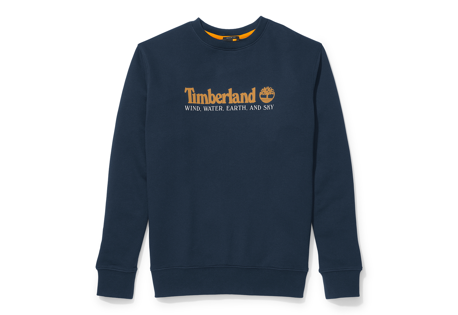 Timberland Ruházat Wwes Crew Neck