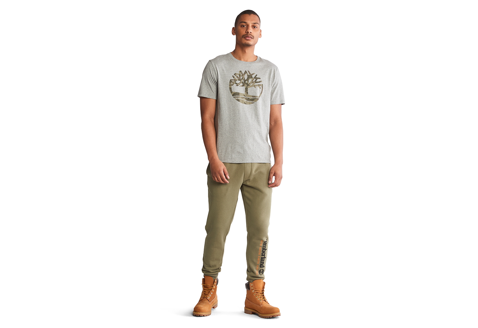 Timberland Ruházat Wwes Sweatpnt