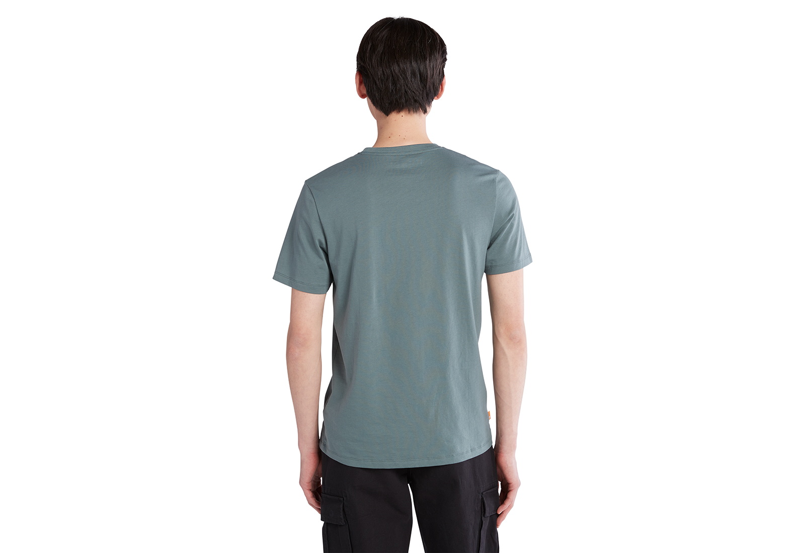 Timberland Ruházat Wwes Front Tee (reg)