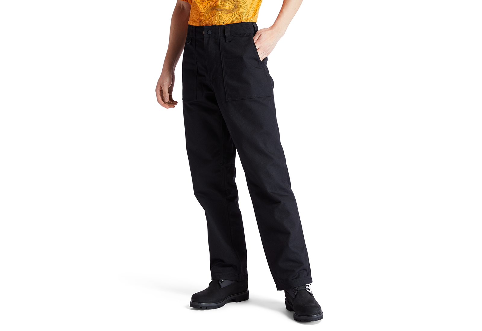 Timberland Ruházat YC Workwear Pant
