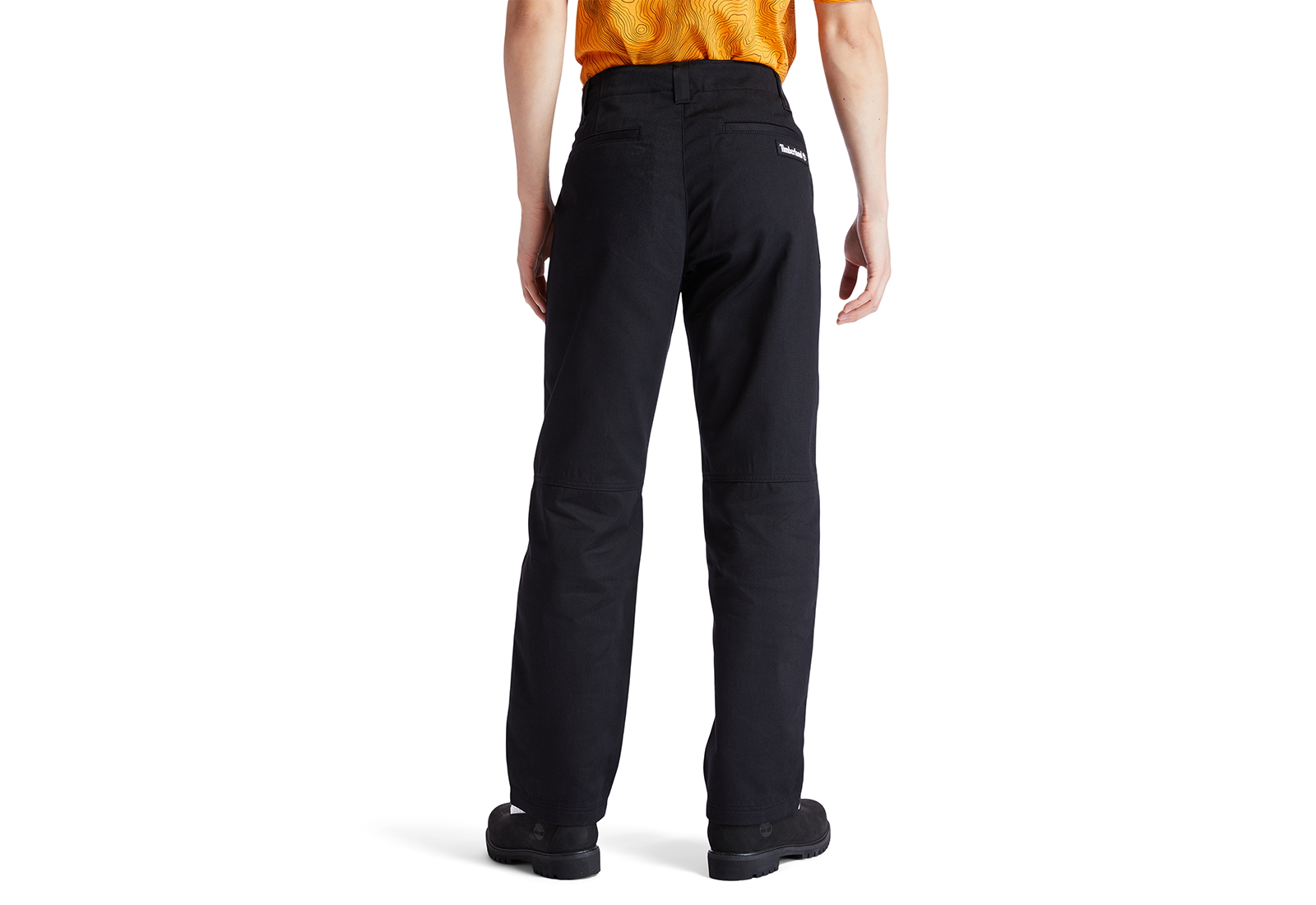 Timberland Ruházat YC Workwear Pant