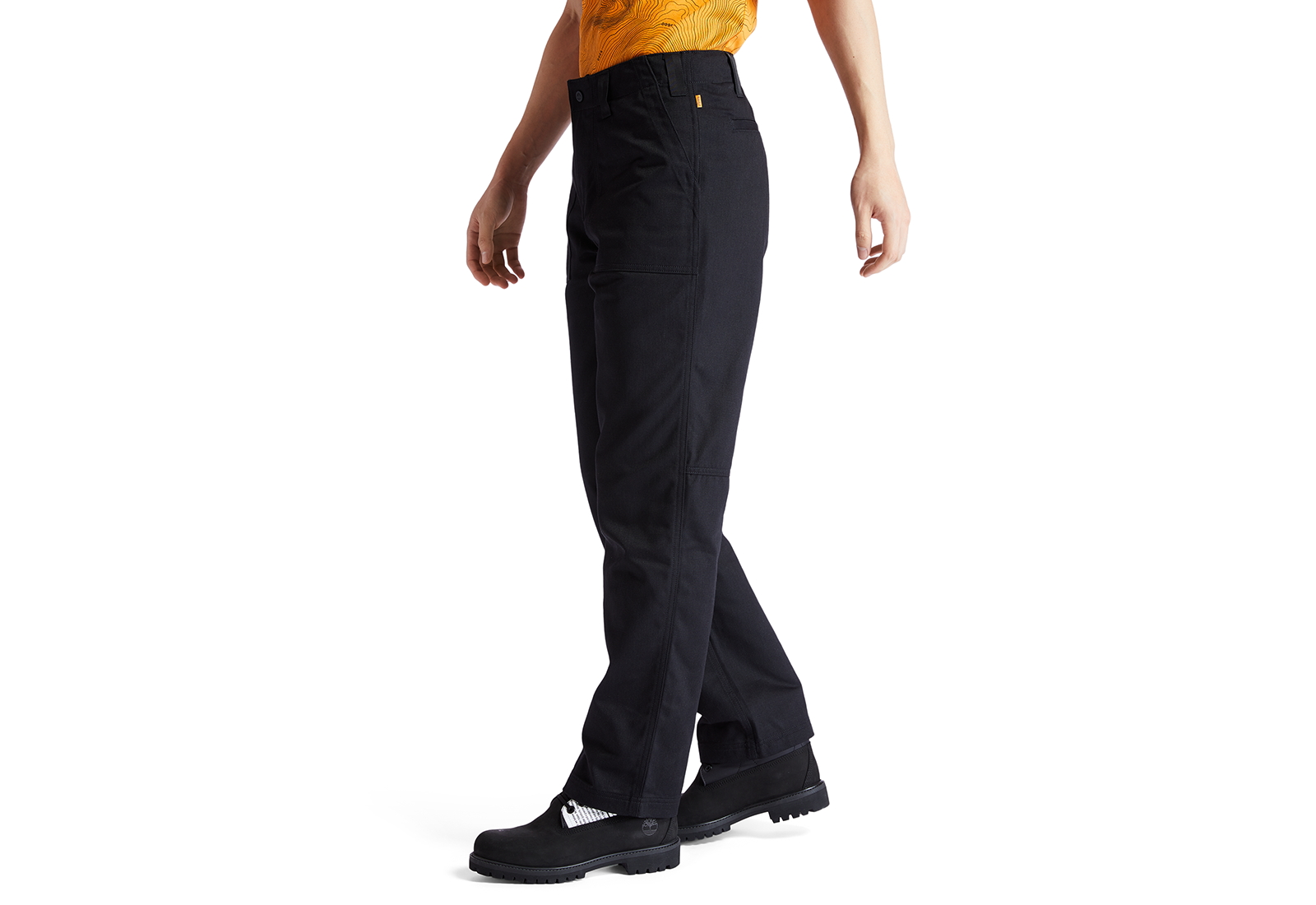 Timberland Ruházat YC Workwear Pant
