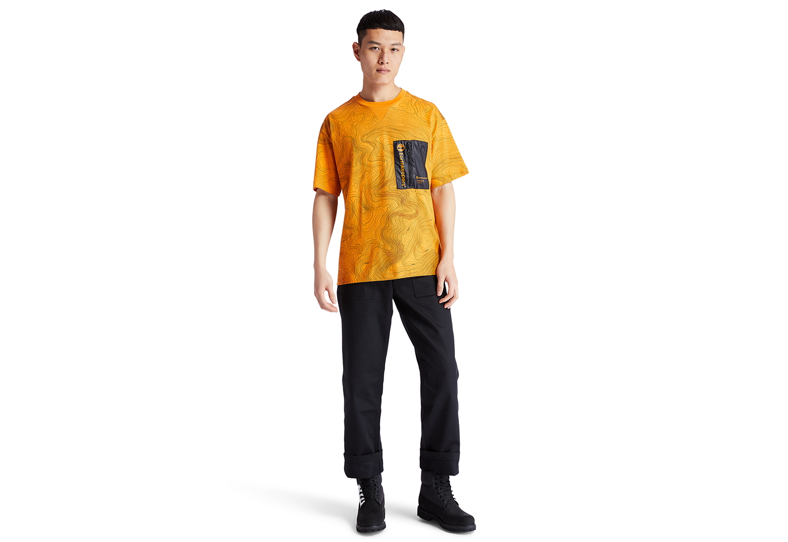 Timberland Ruházat YC Workwear Pant