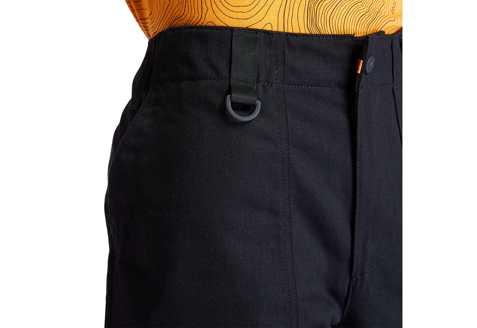 Timberland Ruházat YC Workwear Pant