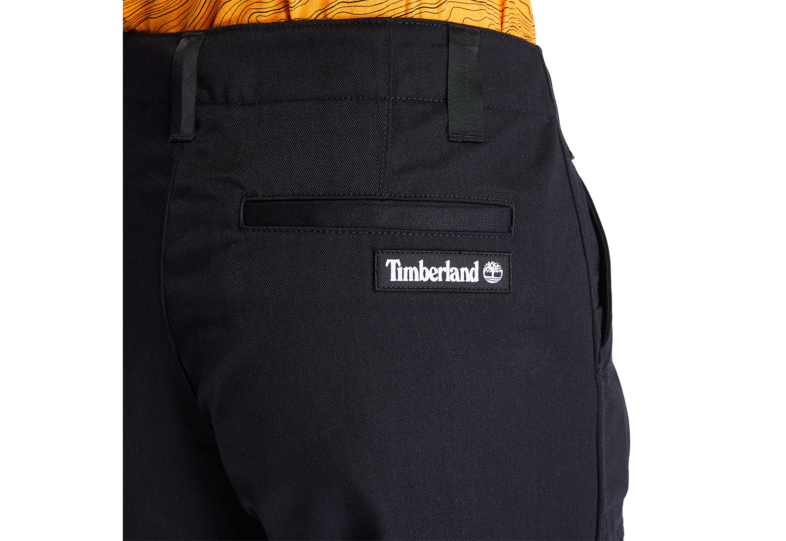 Timberland Ruházat YC Workwear Pant
