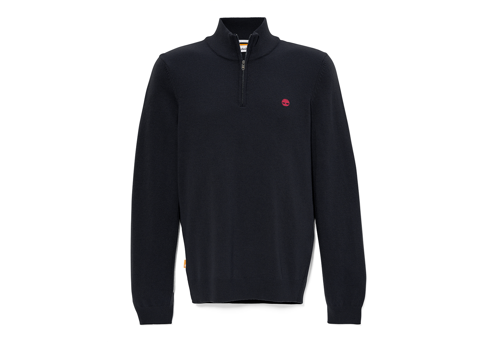 Timberland Ruházat Mrino  Zip Sweater