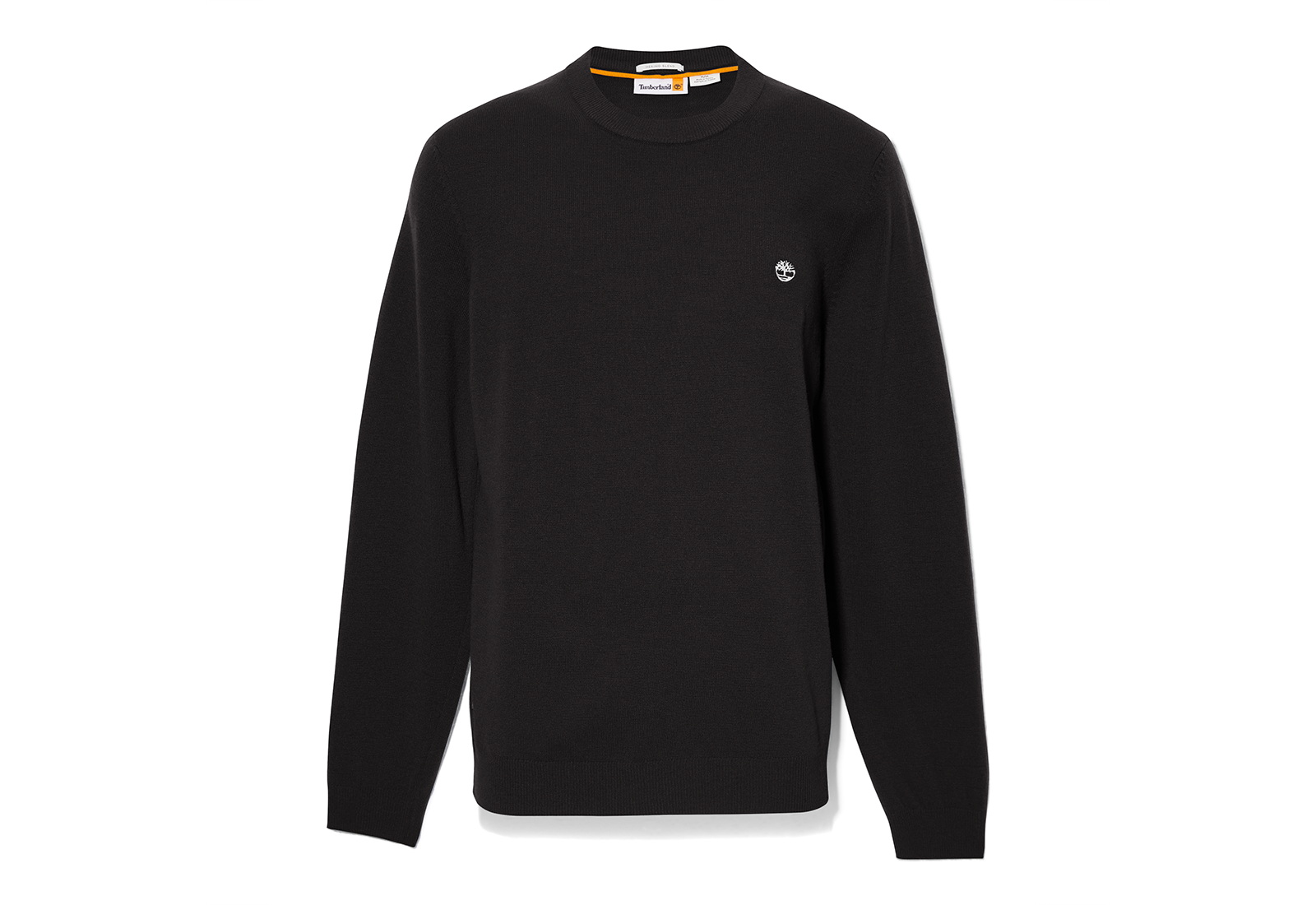 Timberland Ruházat Merino Crew Sweater