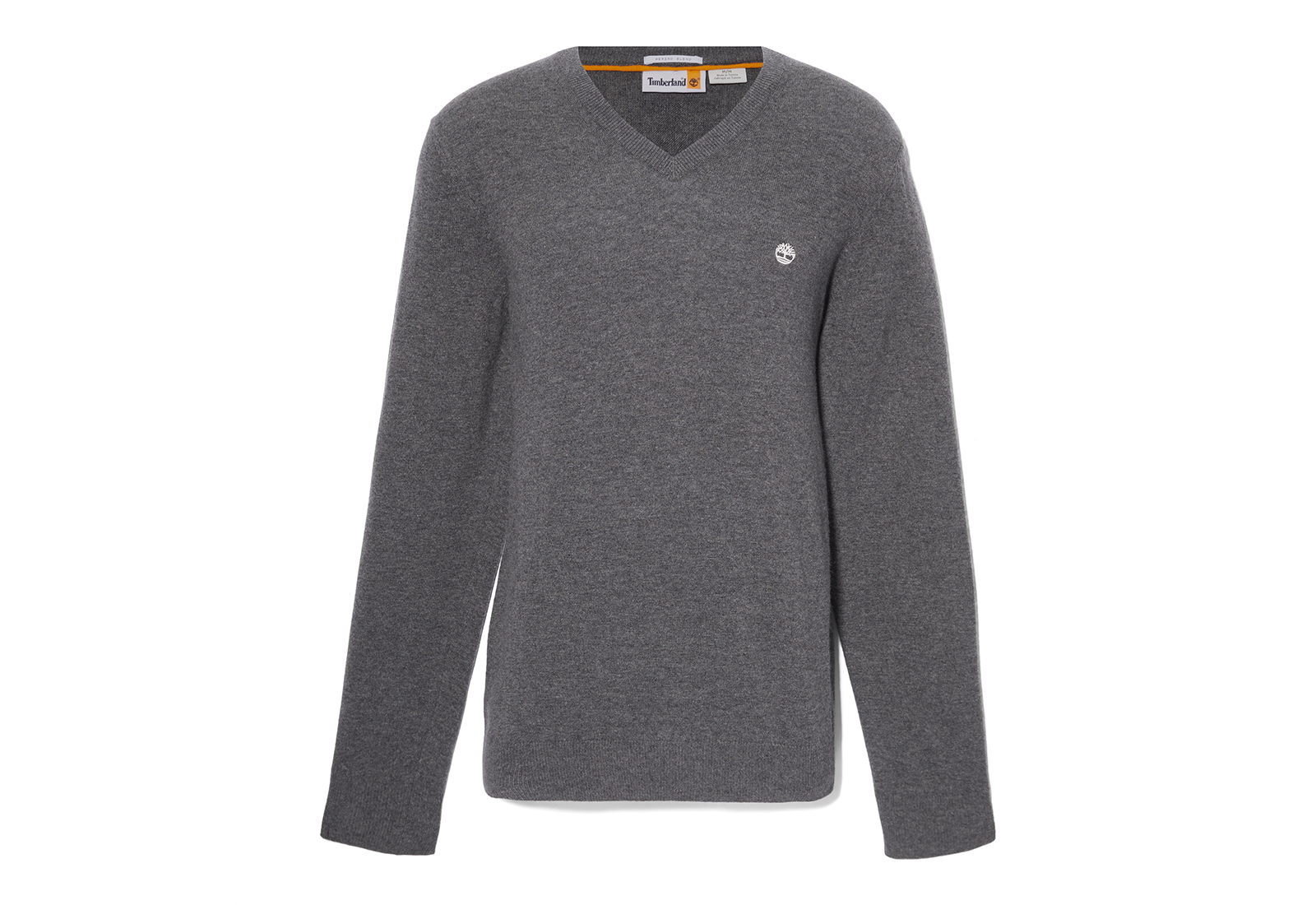 Timberland Ruházat Merino V Neck Sweater