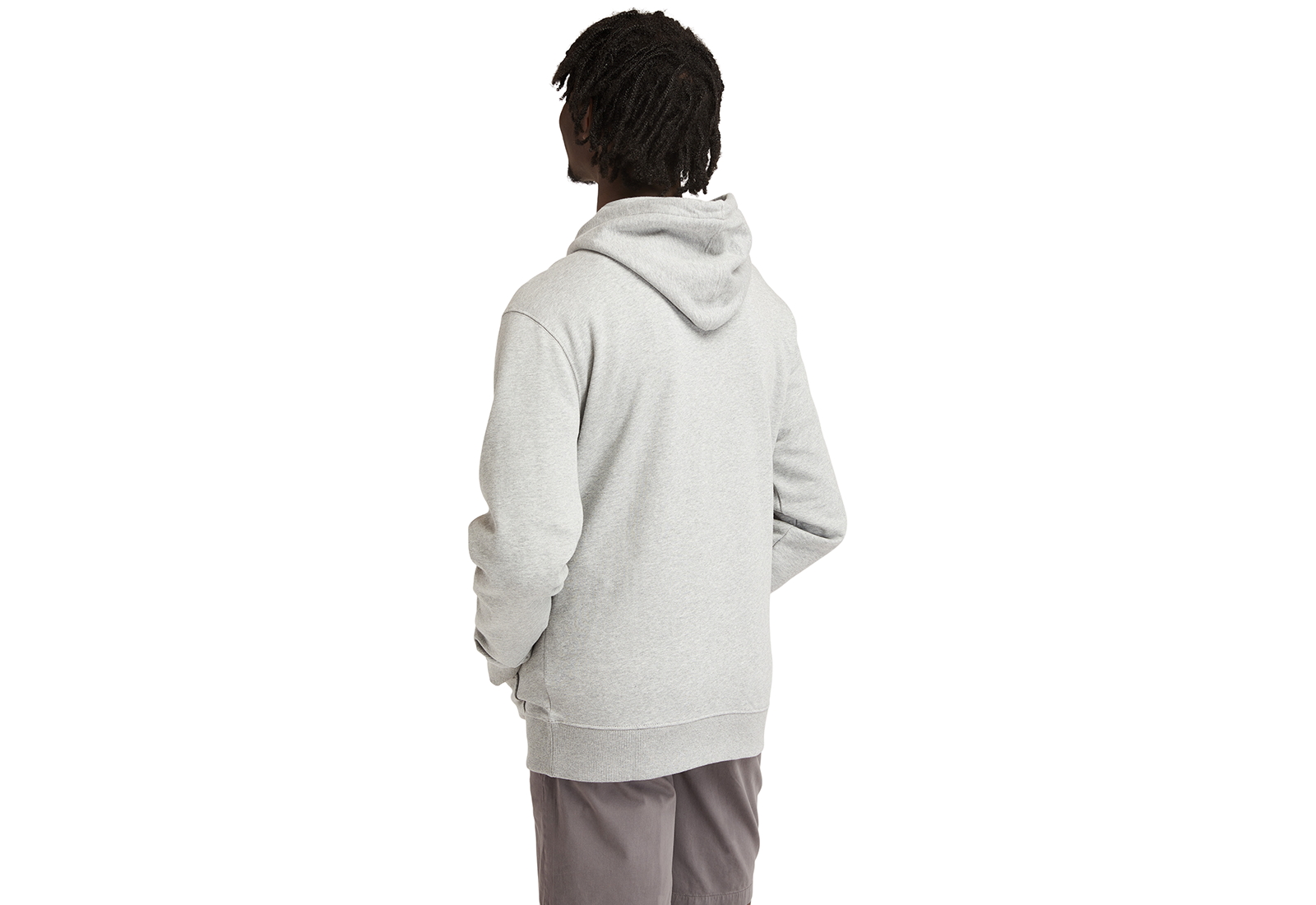 Timberland Ruházat Core Logo Hoodie