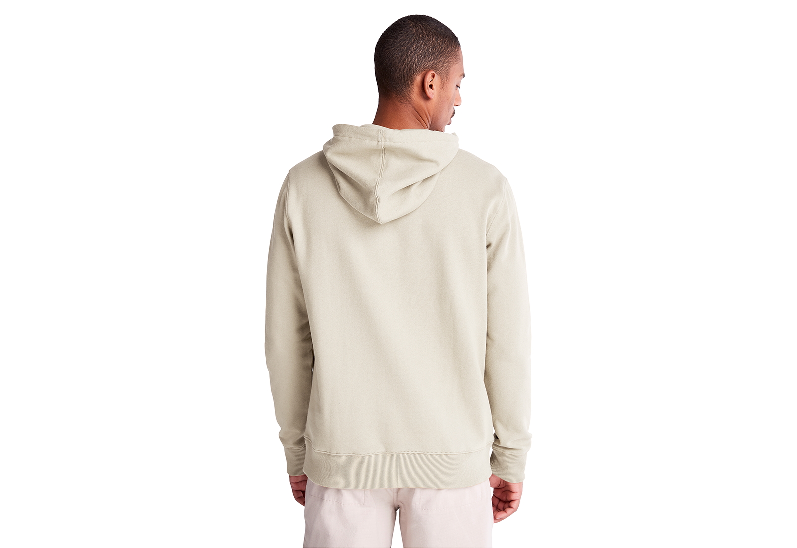 Timberland Ruházat Core Logo P-o Hood Bb