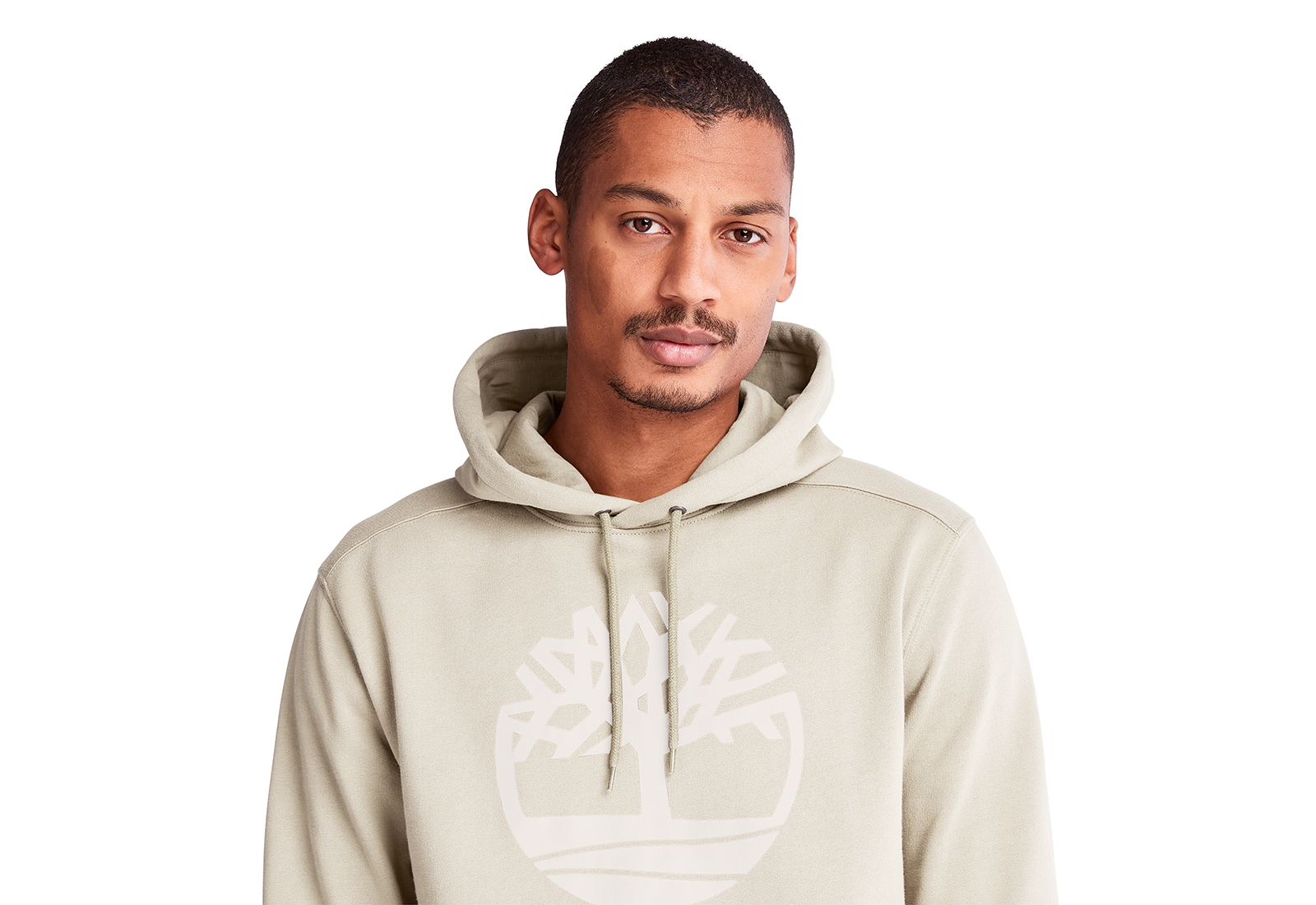 Timberland Ruházat Core Logo P-o Hood Bb