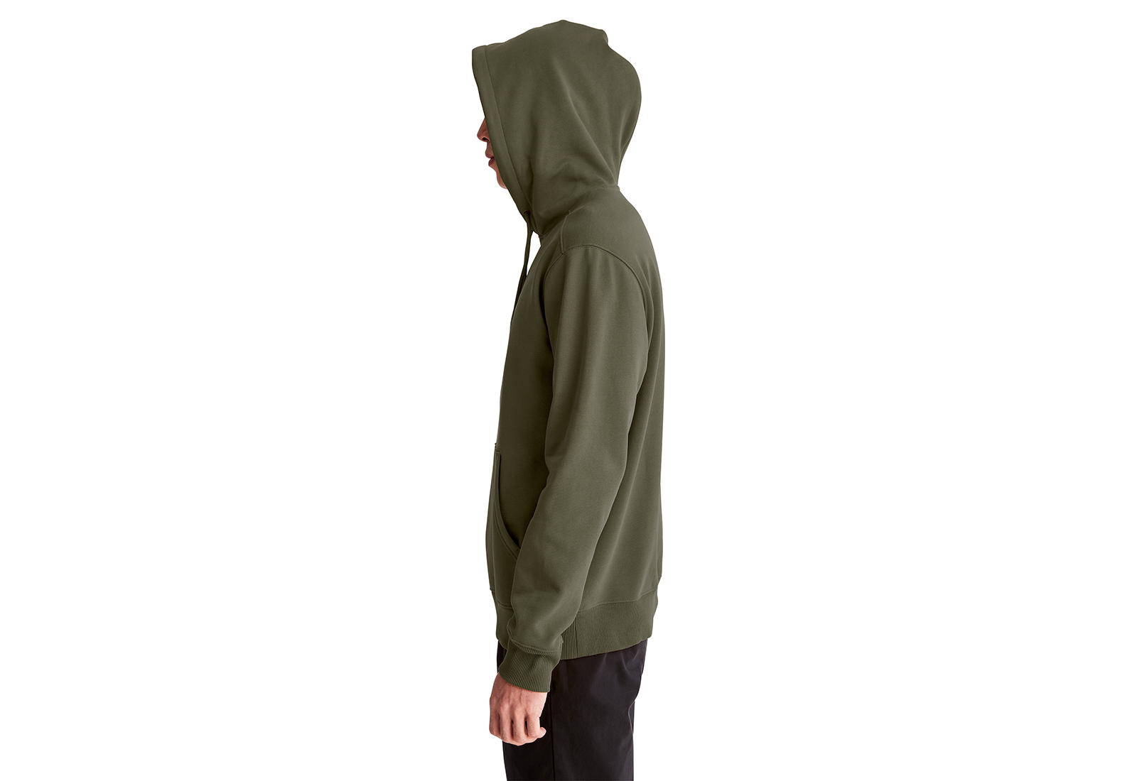 Timberland Ruházat Core Logo P-o Hood Bb