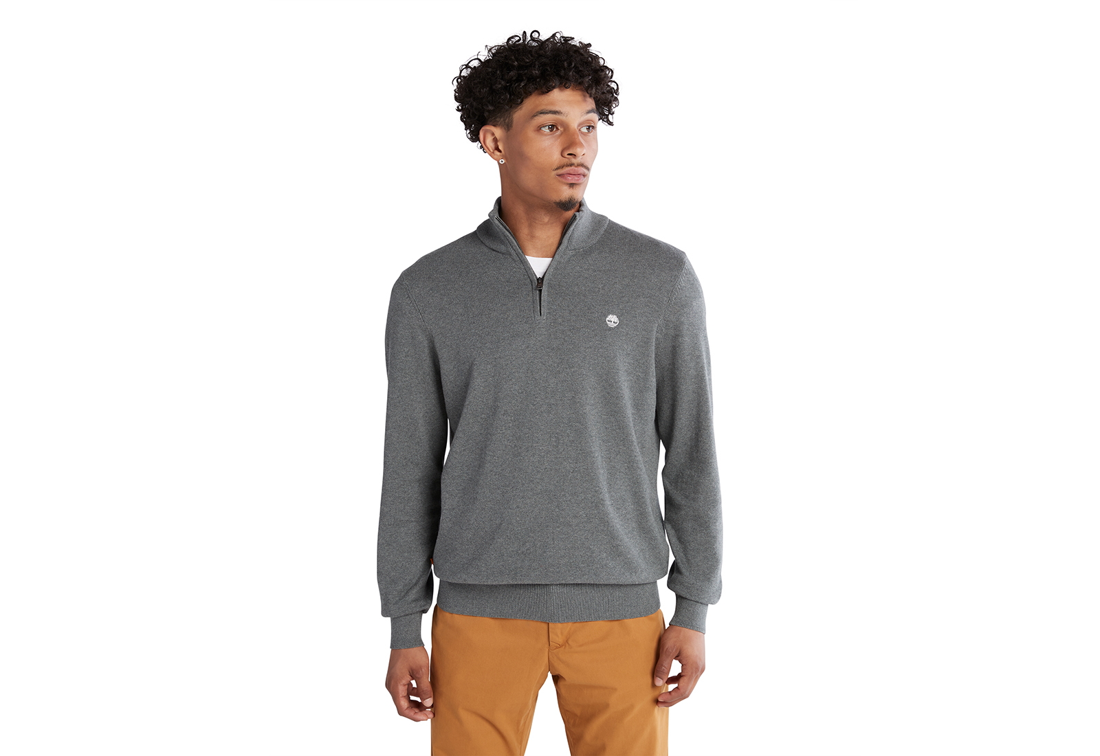 Timberland Ruházat Williams River 1-2 Zip