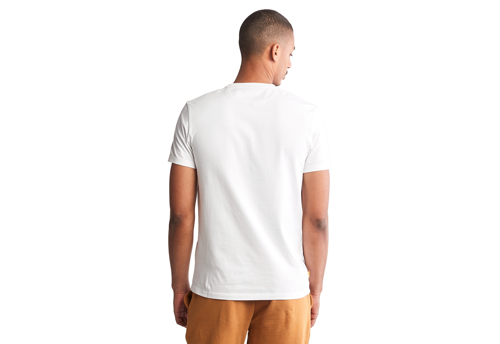 Timberland Ruházat Jersey Crew