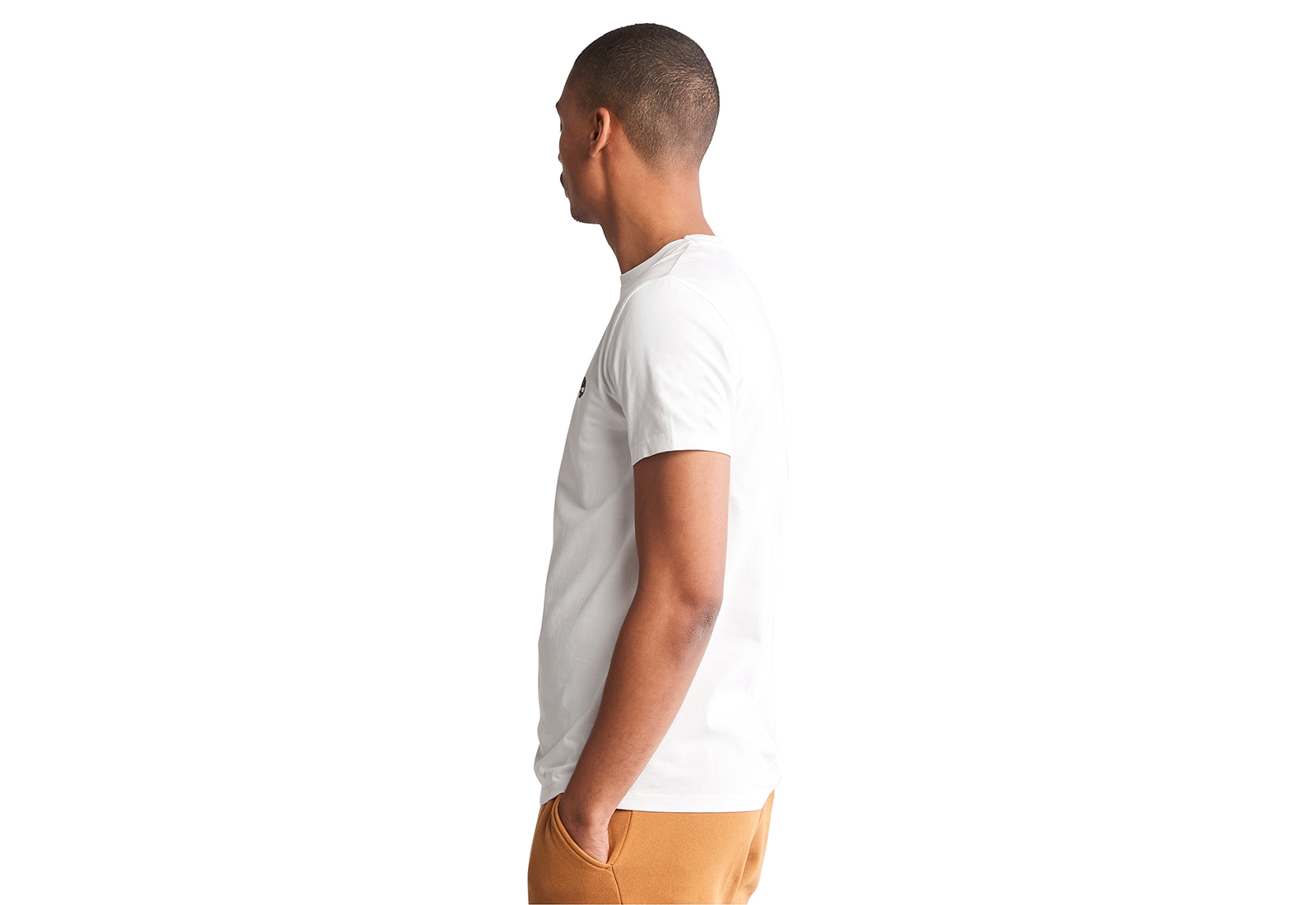 Timberland Ruházat Jersey Crew