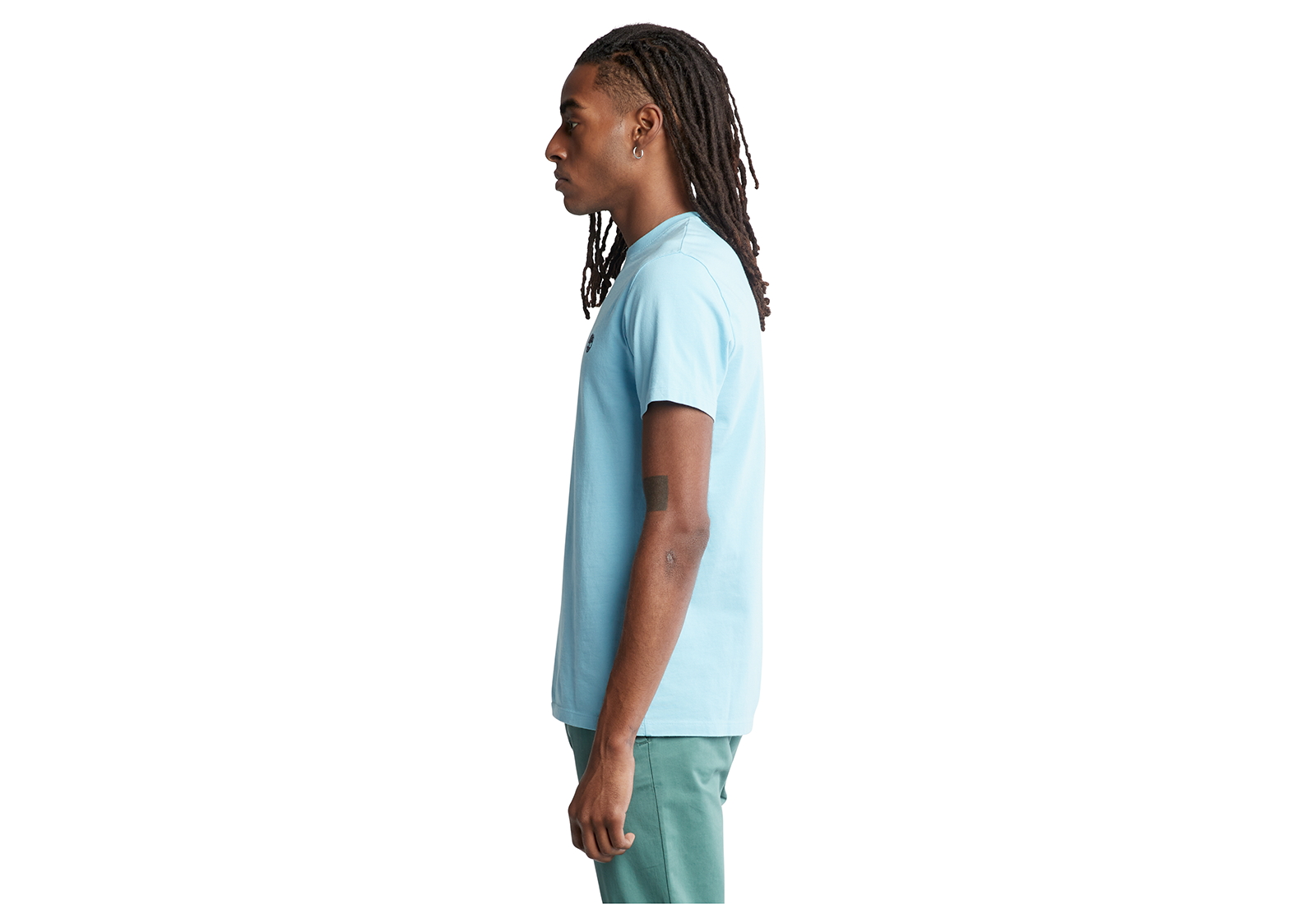 Timberland Ruházat Jersey Crew