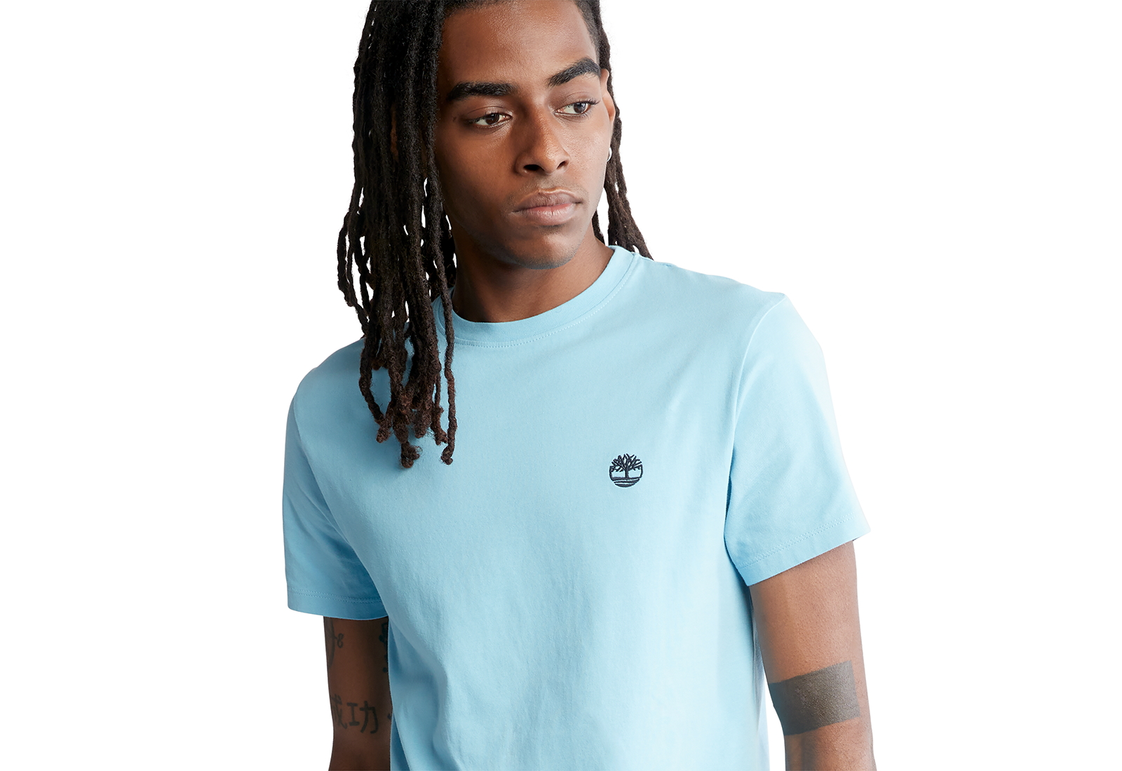 Timberland Ruházat Jersey Crew