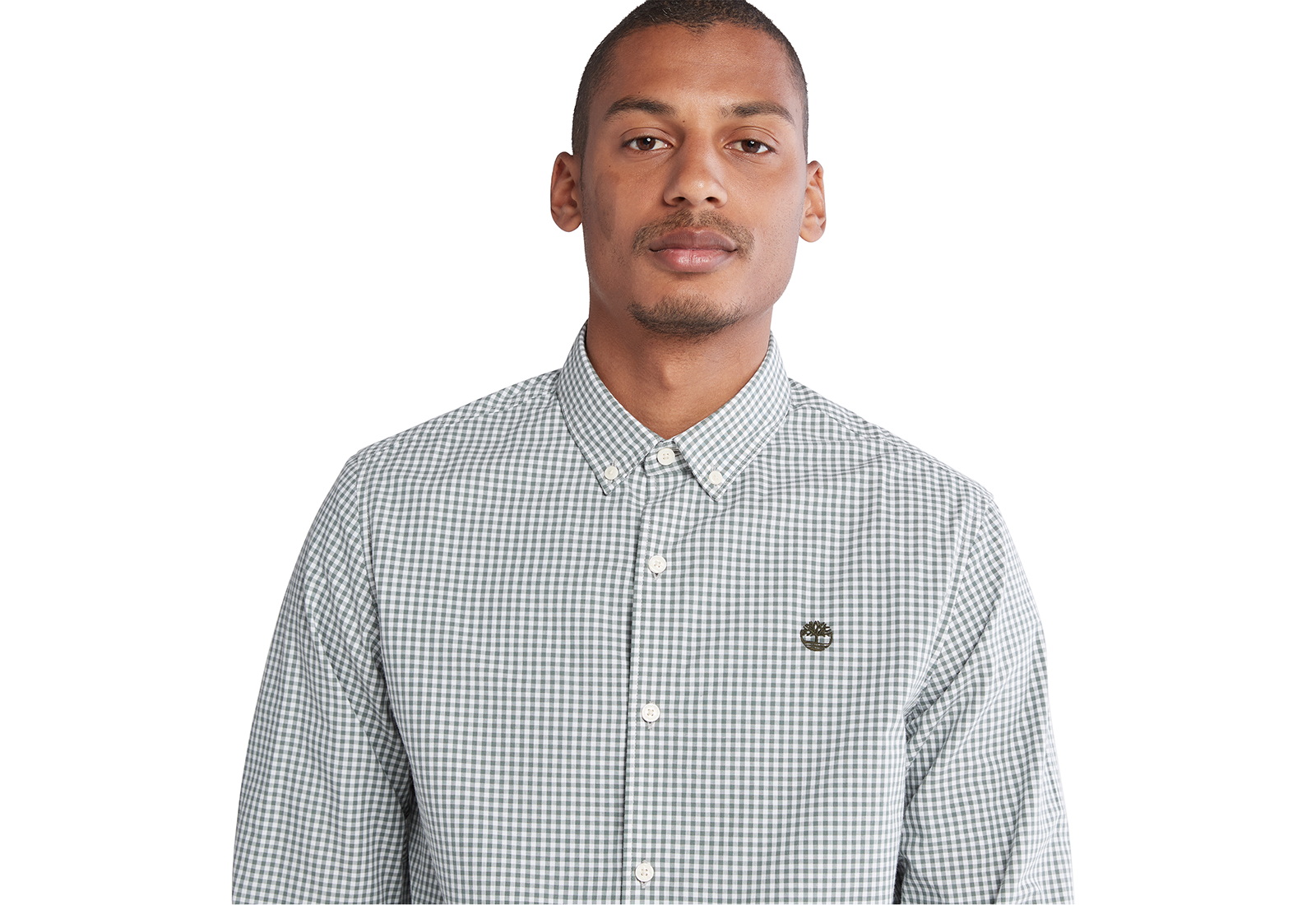 Timberland Ruházat S-r Poplin Md Gng Rf