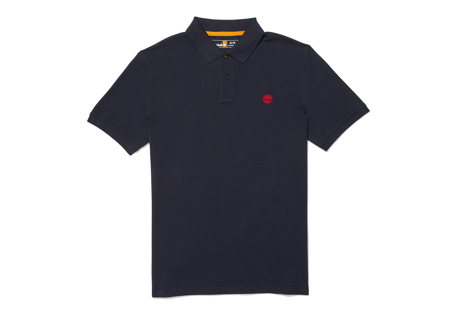 Timberland Ruházat Ss M-r Pique Polo Reg