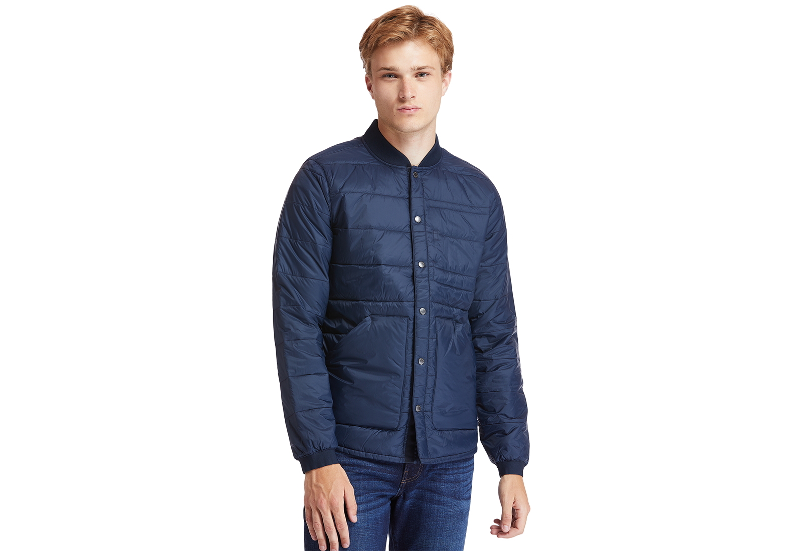 Timberland Ruházat Cls Bomber Inner
