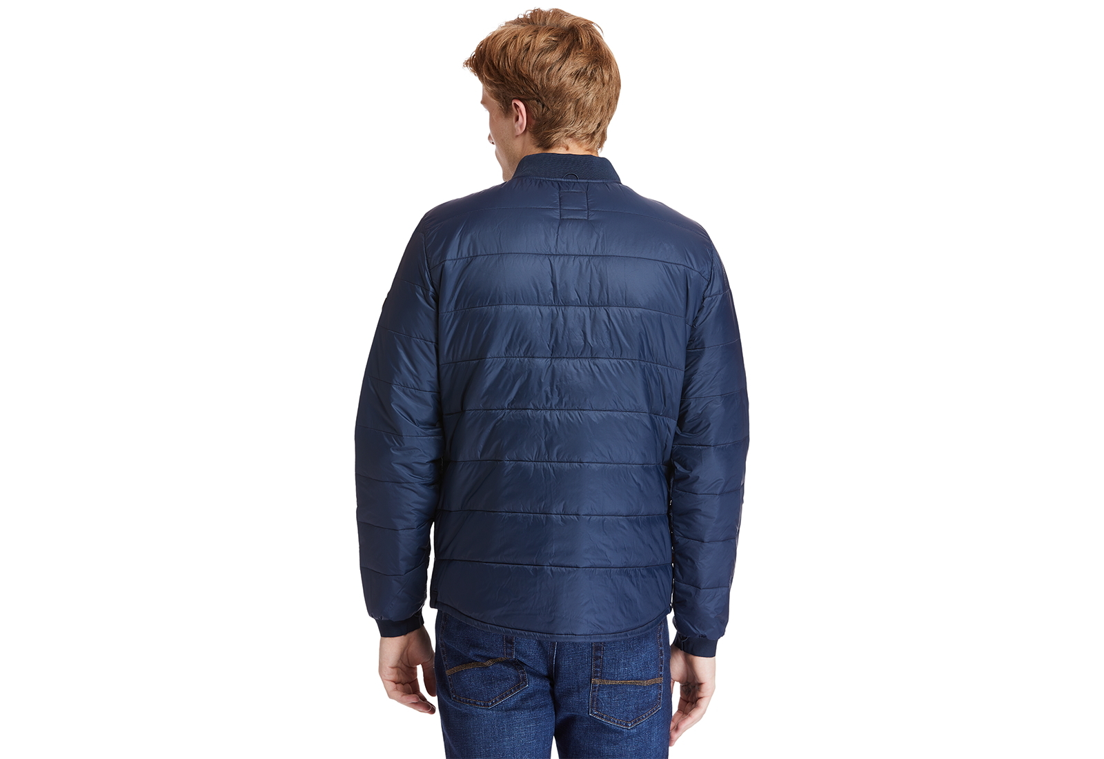 Timberland Ruházat Cls Bomber Inner
