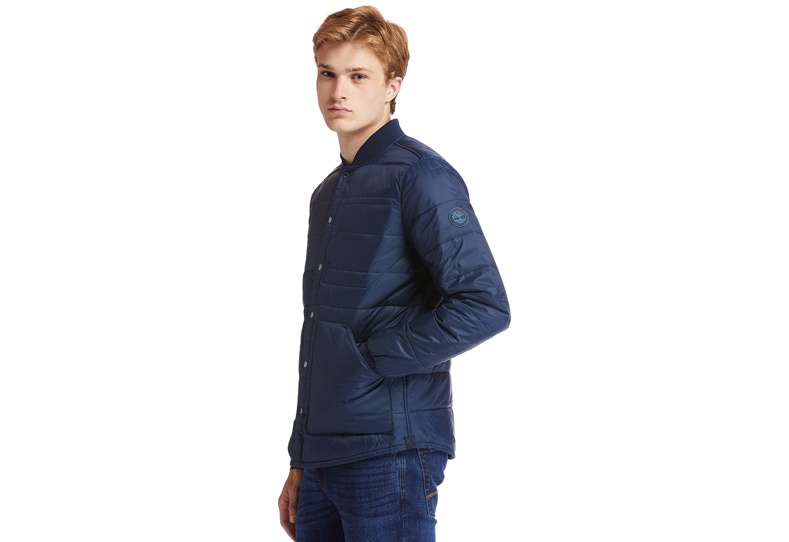 Timberland Ruházat Cls Bomber Inner