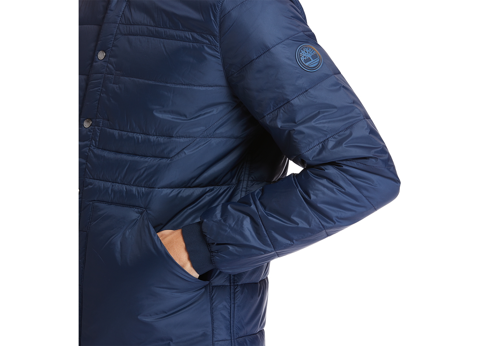 Timberland Ruházat Cls Bomber Inner
